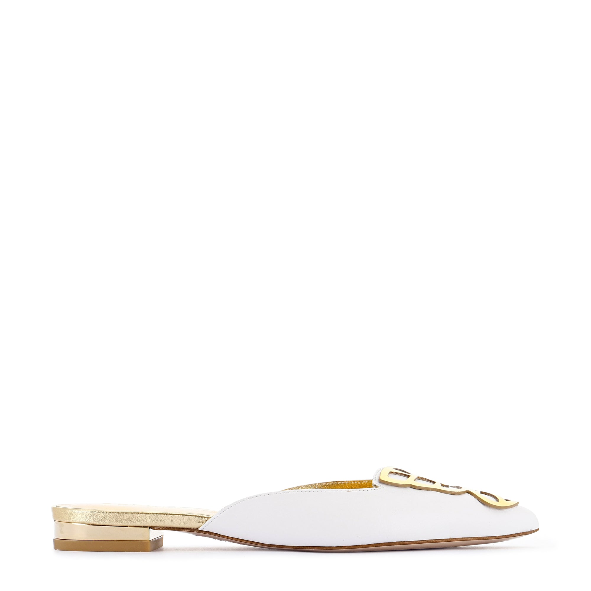 Butterfly Slipper