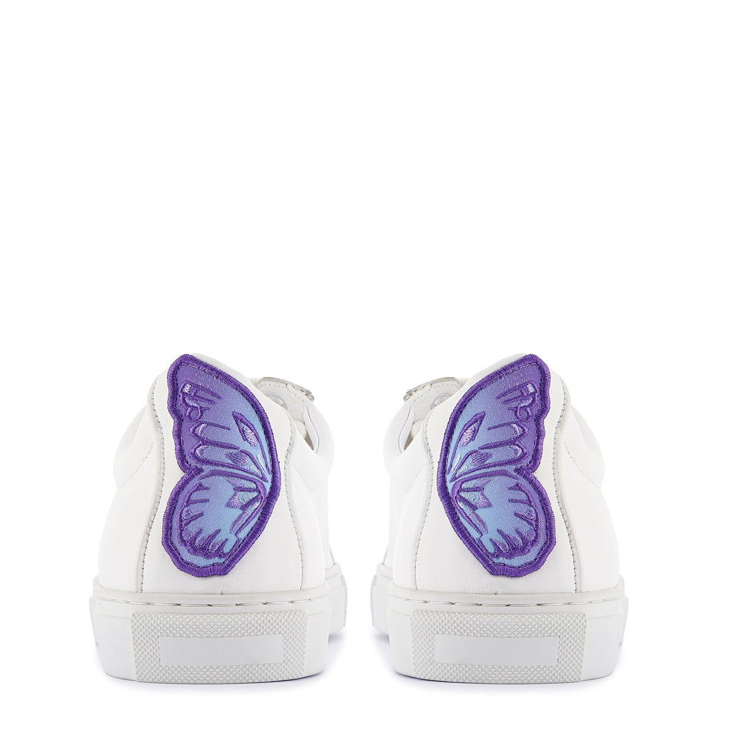 Butterfly Sneaker