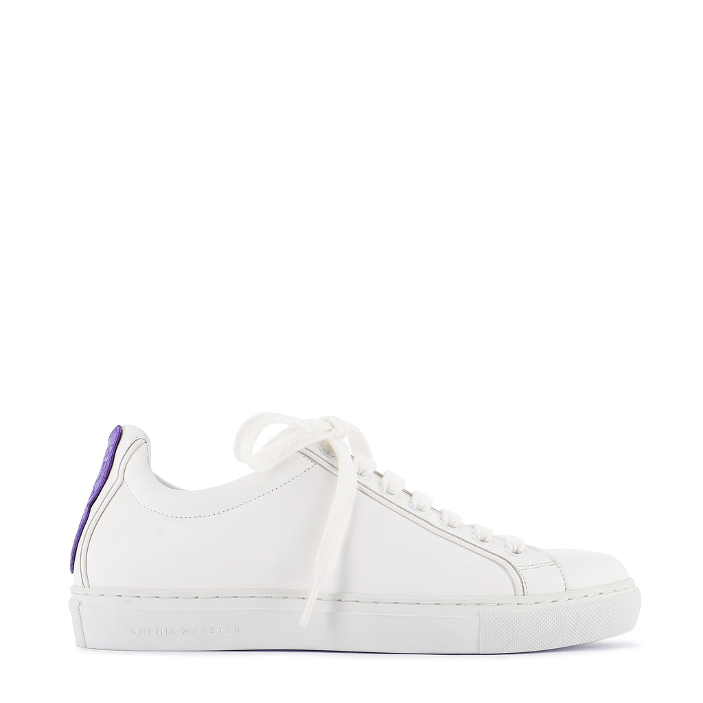Butterfly Sneaker
