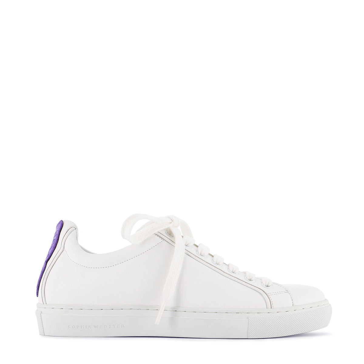 Butterfly Sneaker