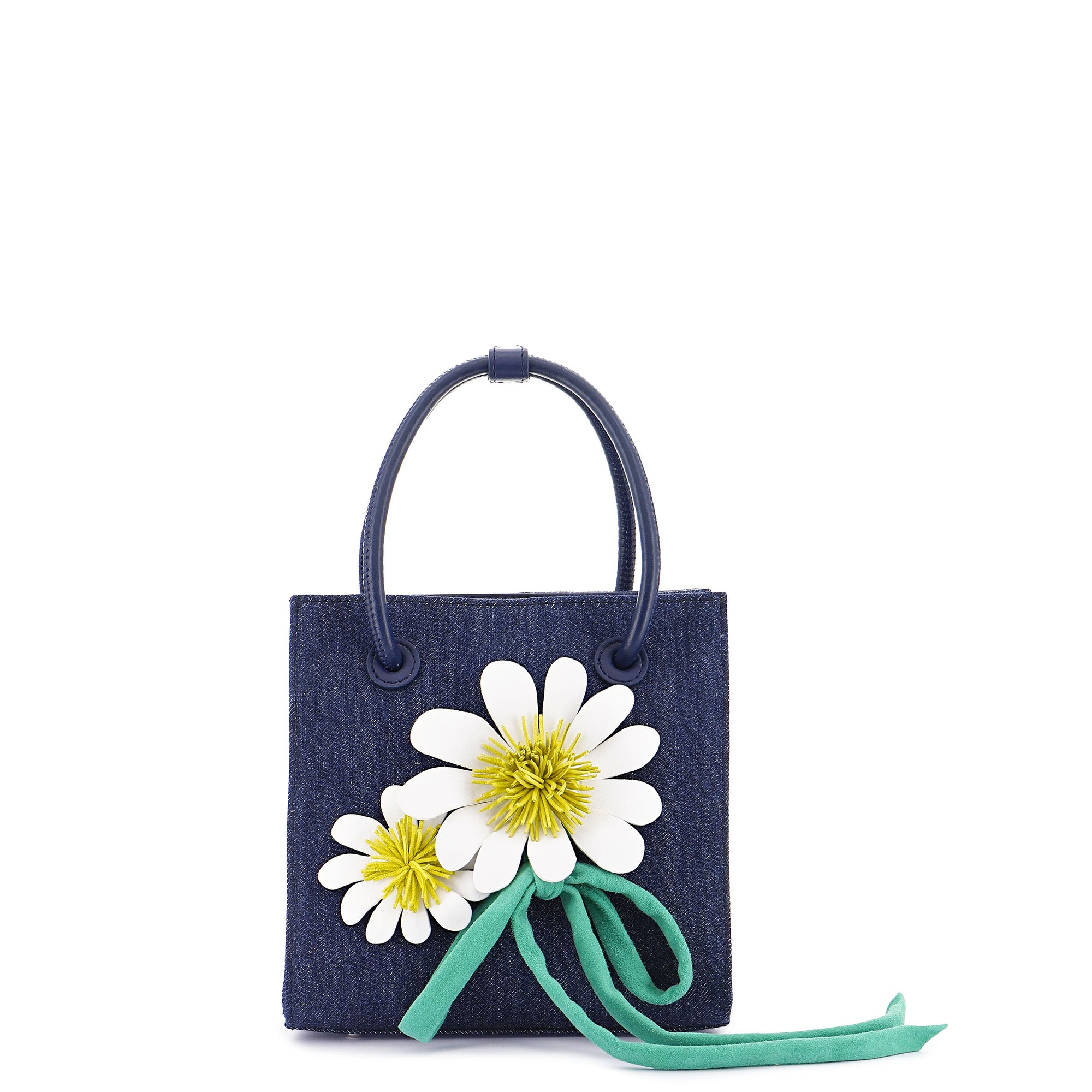 Capri Margarita Tote Bag