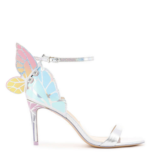 Chiara Mid Sandal