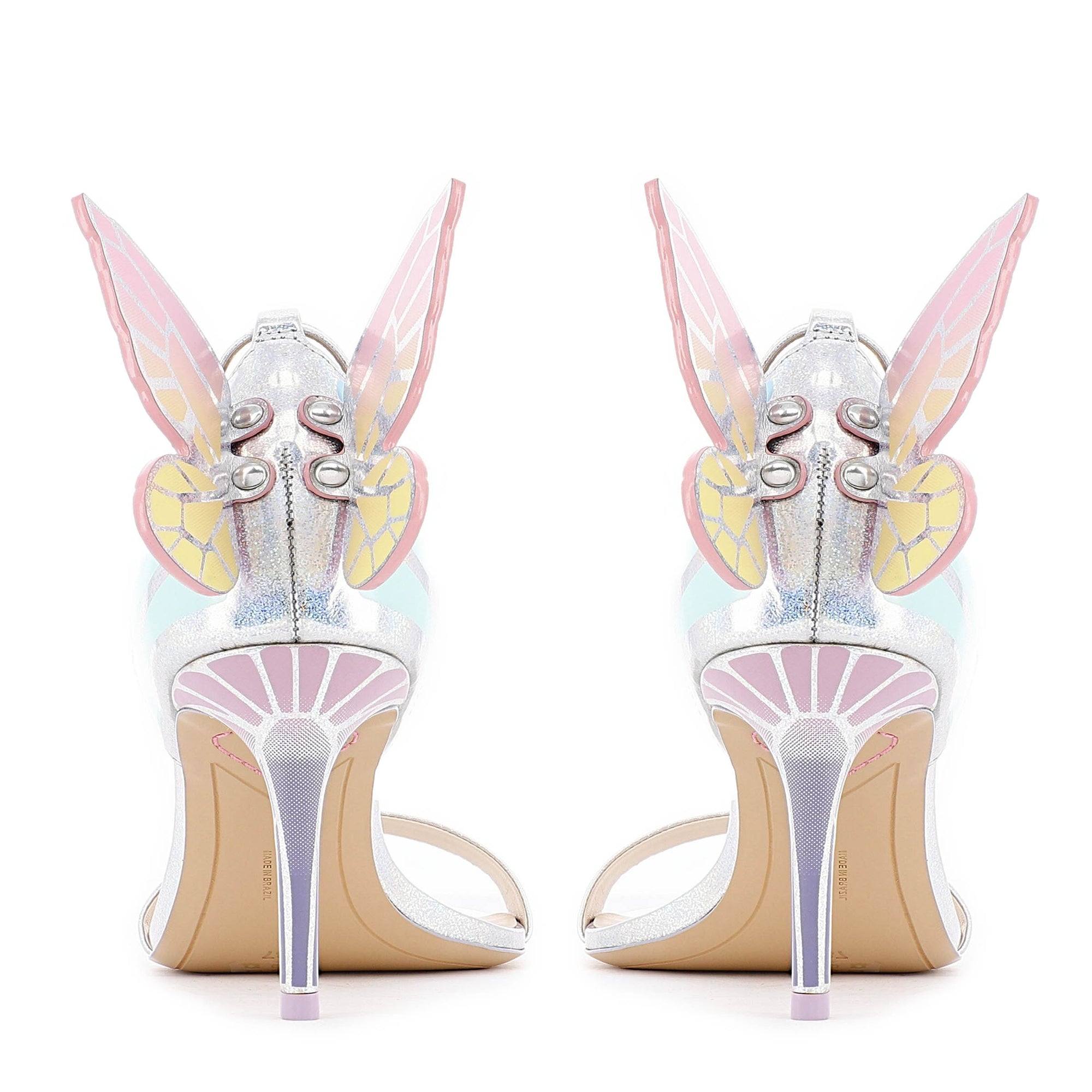 Chiara Mid Sandal