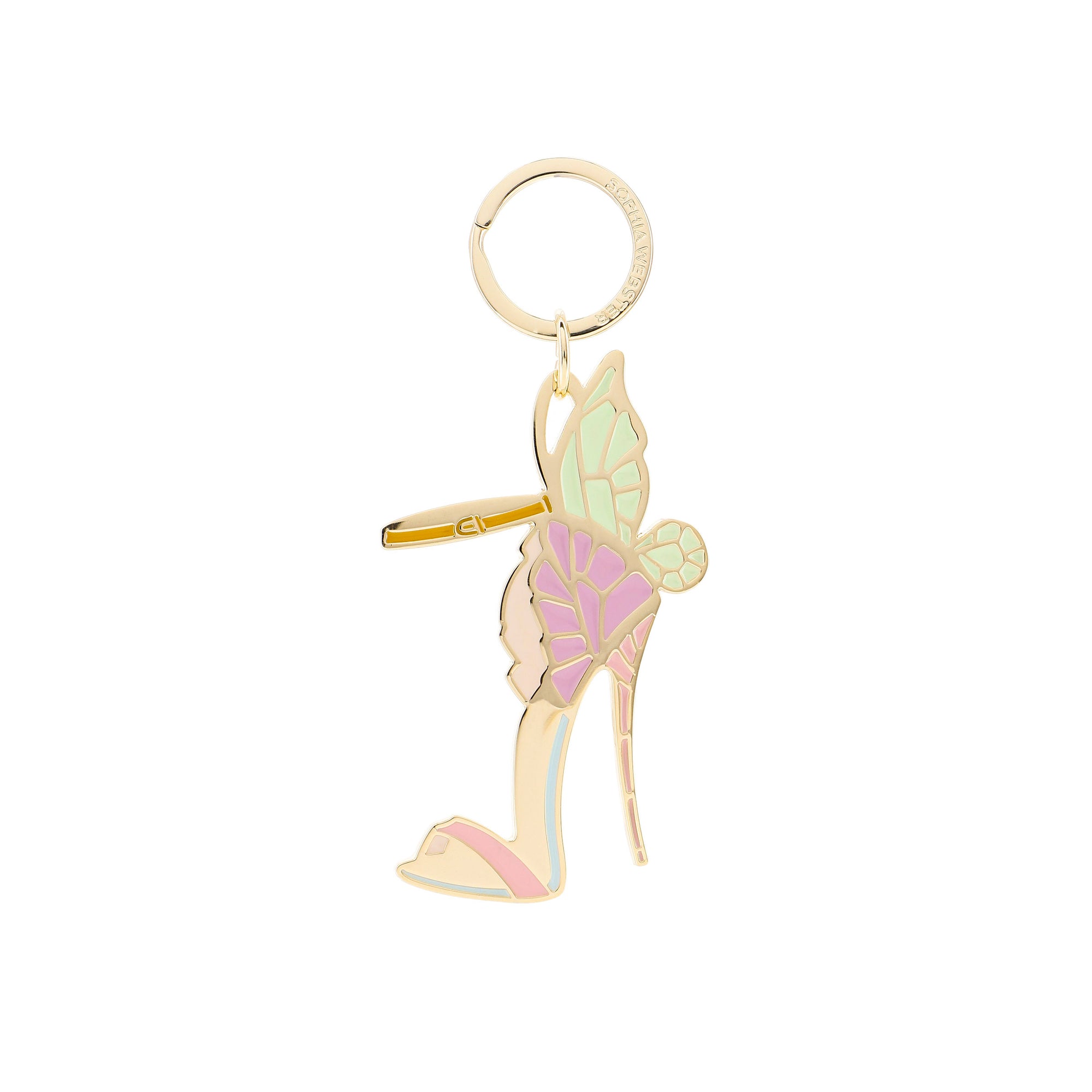 Chiara Key Charm