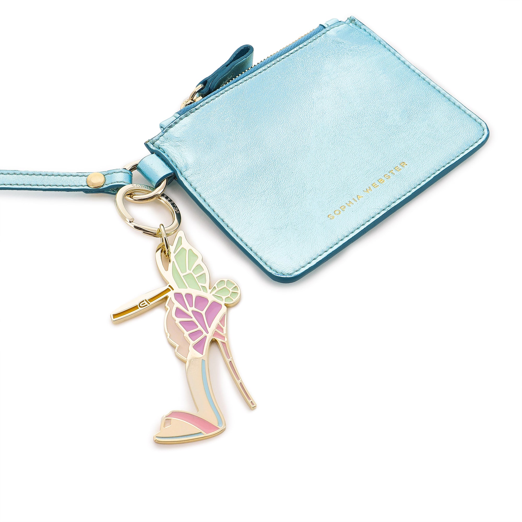 Chiara Key Charm
