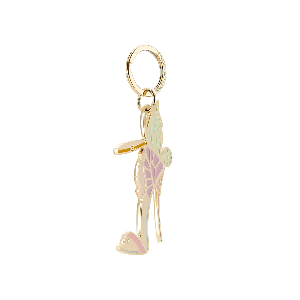 Chiara Key Charm
