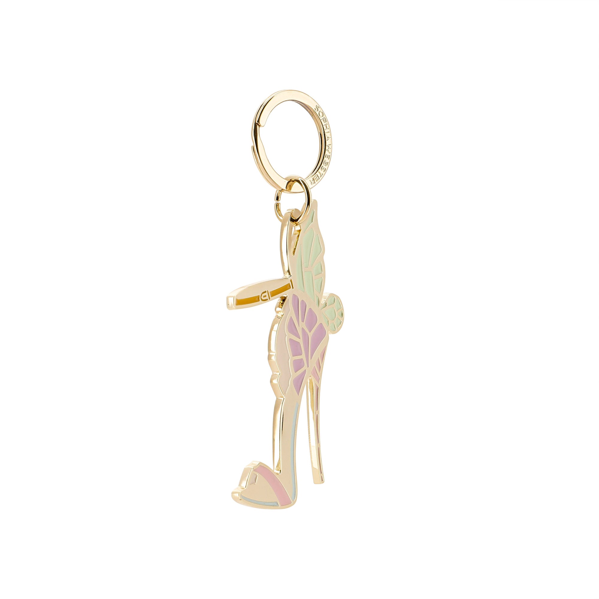 Chiara Key Charm