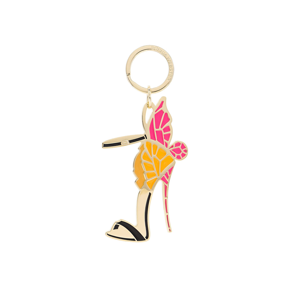 Chiara Key Charm