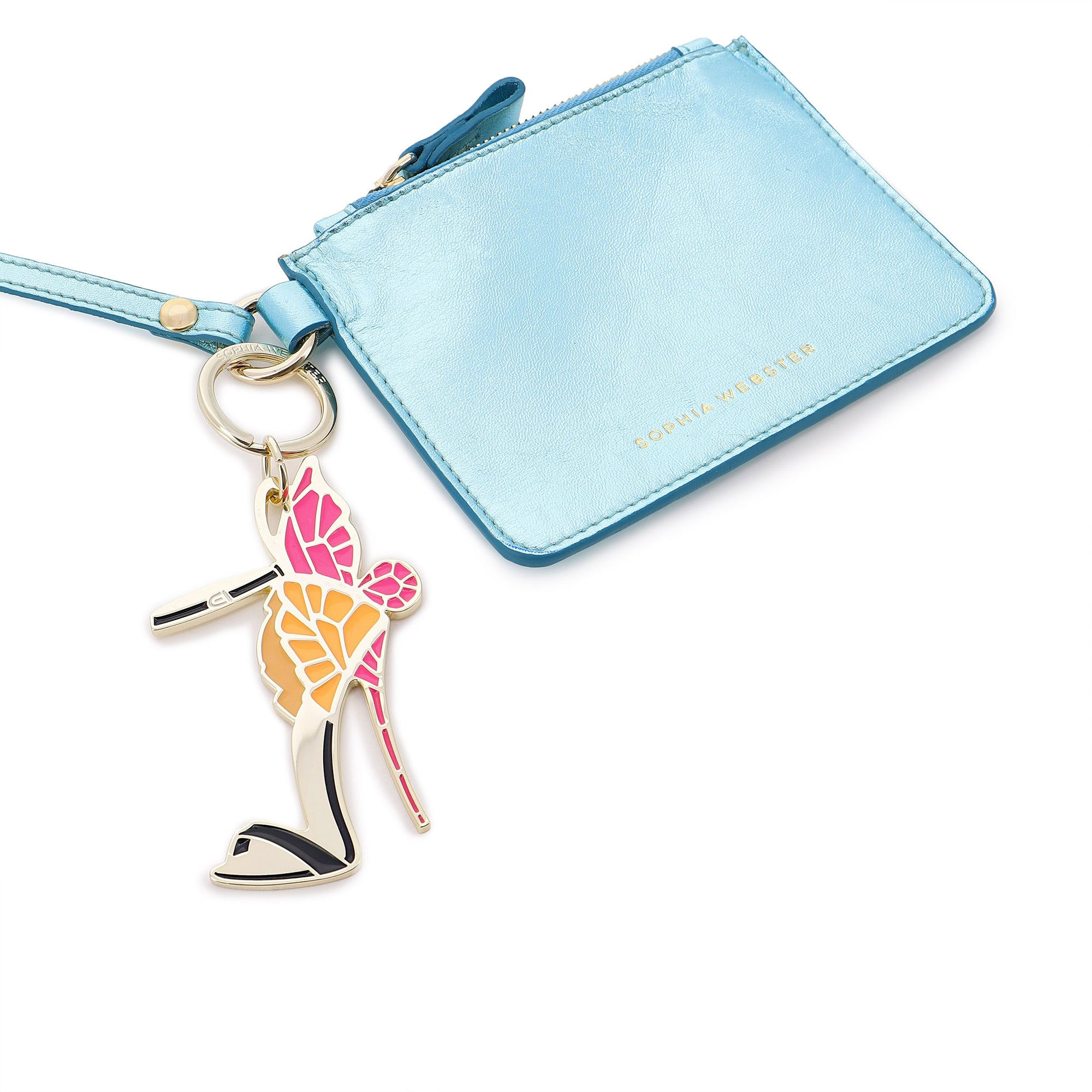 Chiara Key Charm
