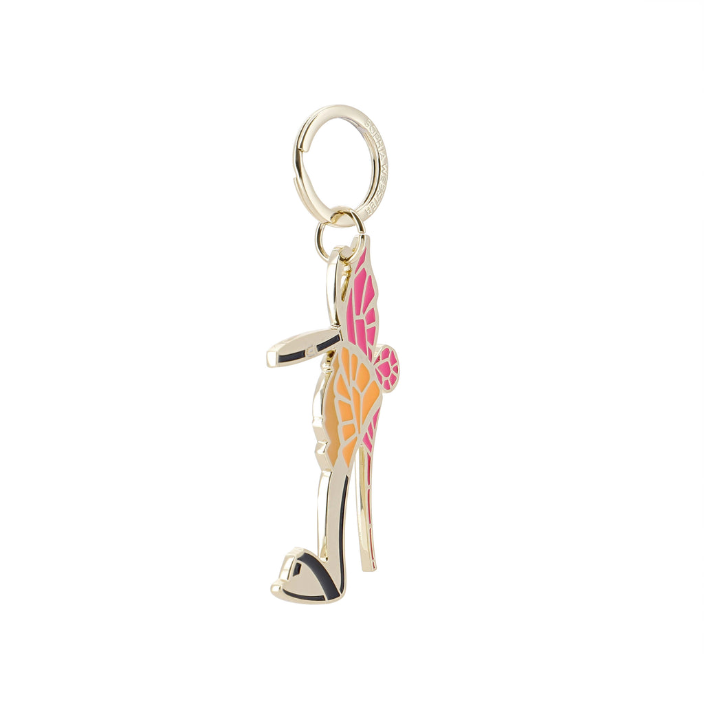 Chiara Key Charm