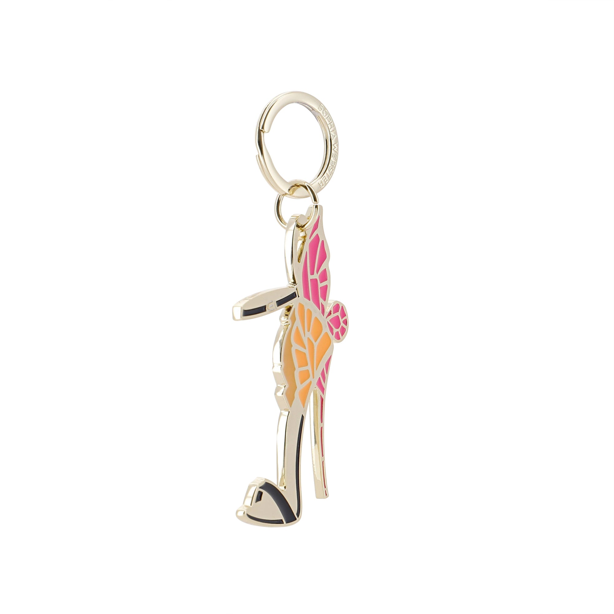 Chiara Key Charm