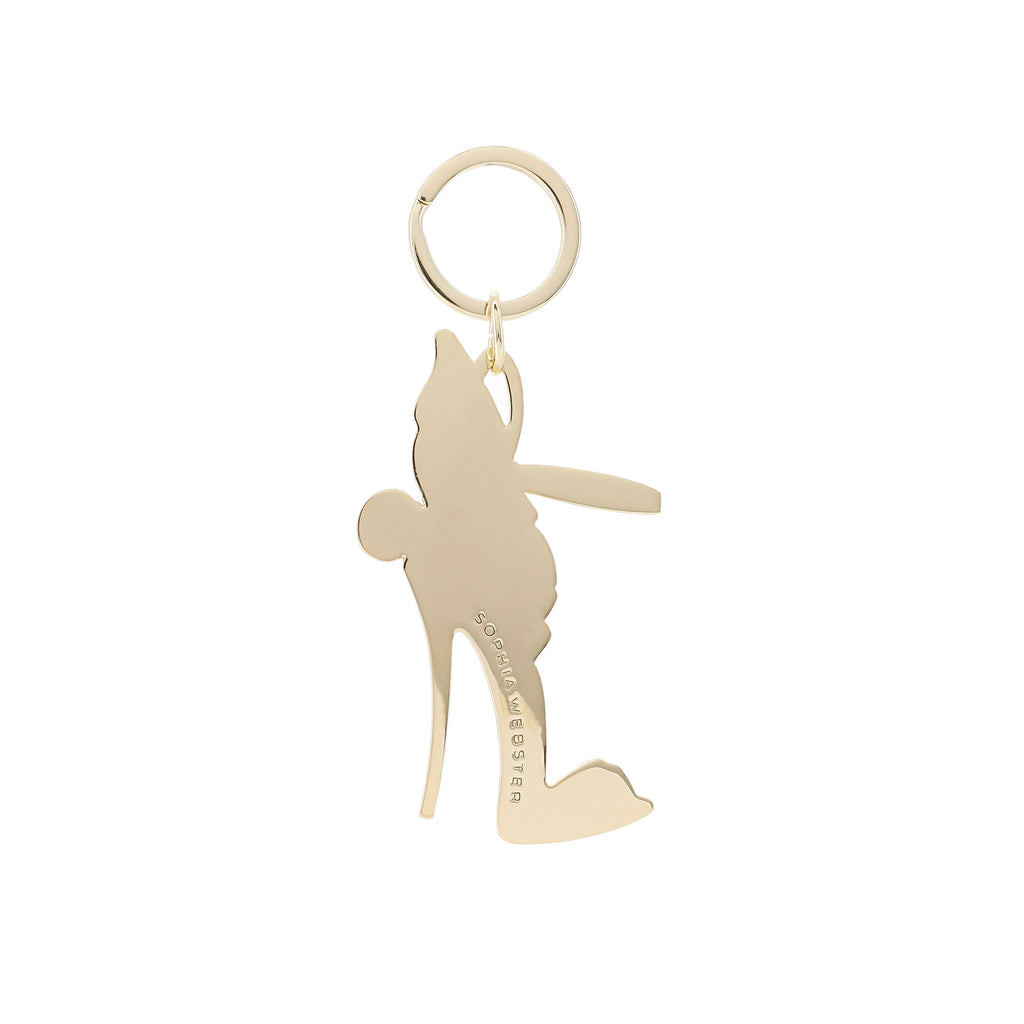 Chiara Key Charm