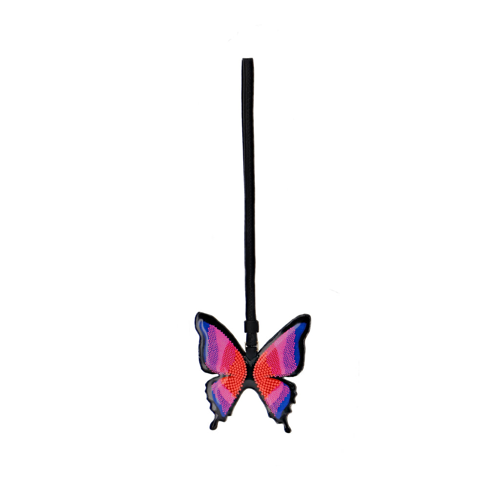 Chiara Wing Charm