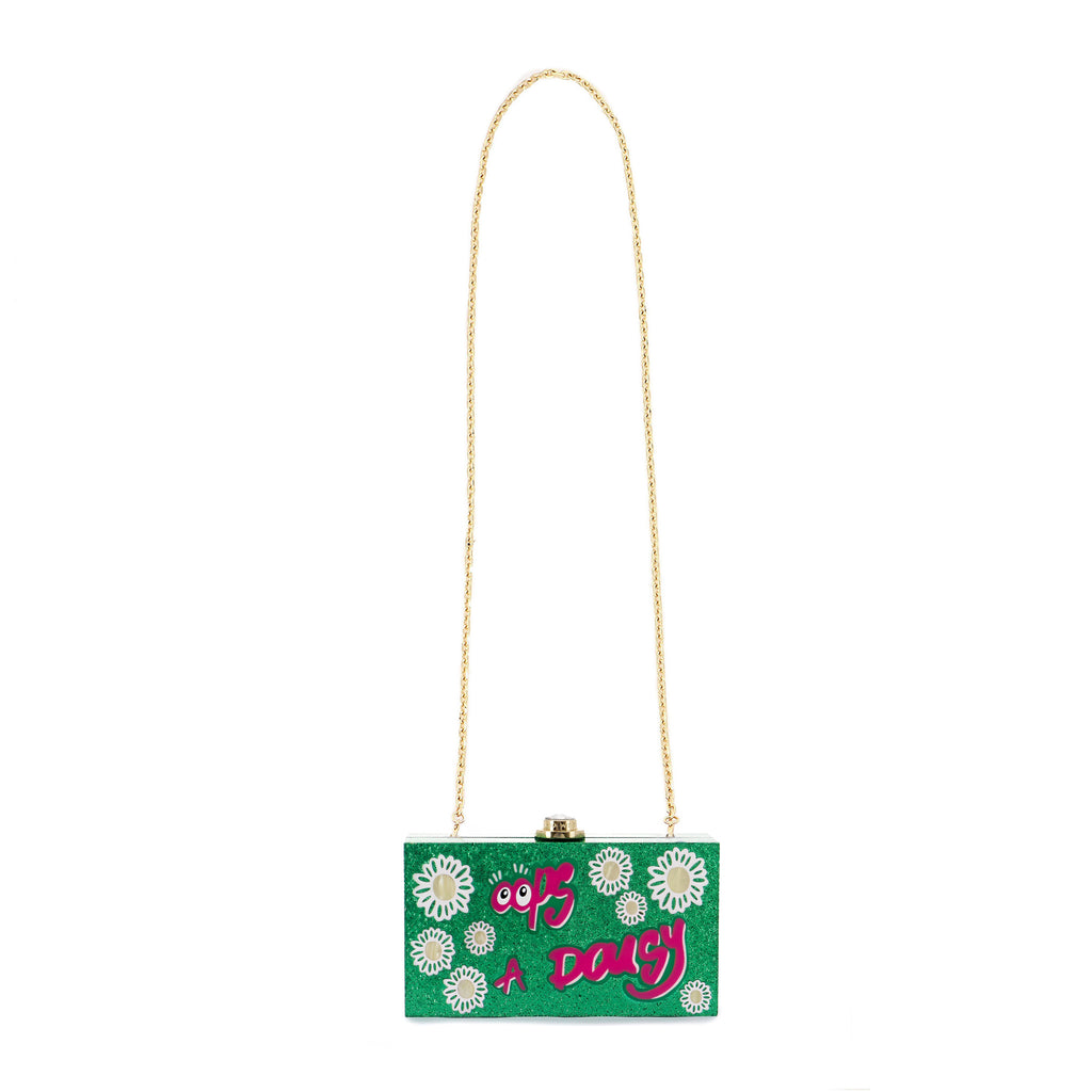 Cleo Daisy Bag