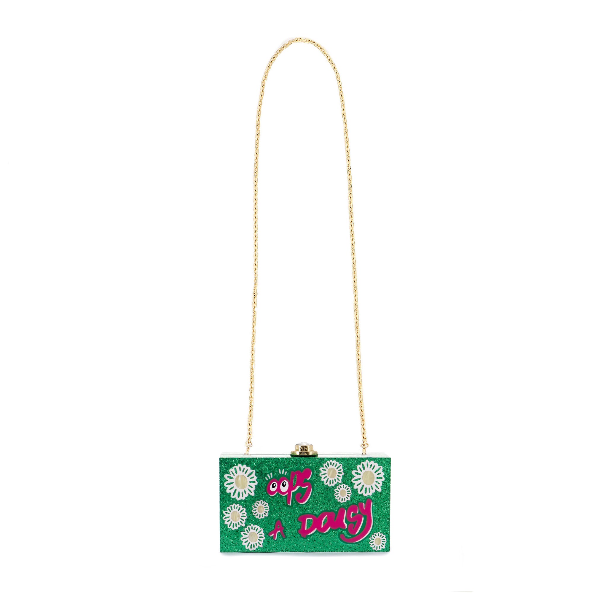 Cleo Daisy Bag