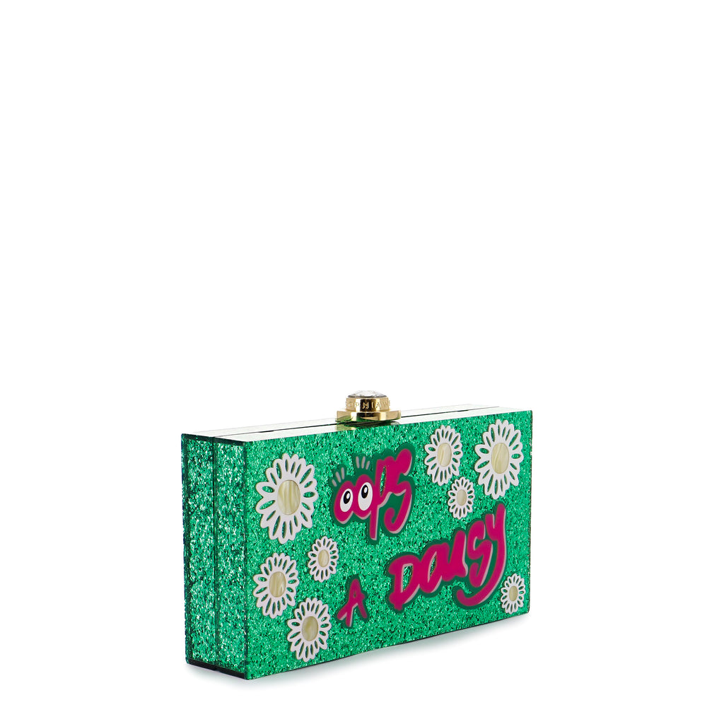 Cleo Daisy Bag