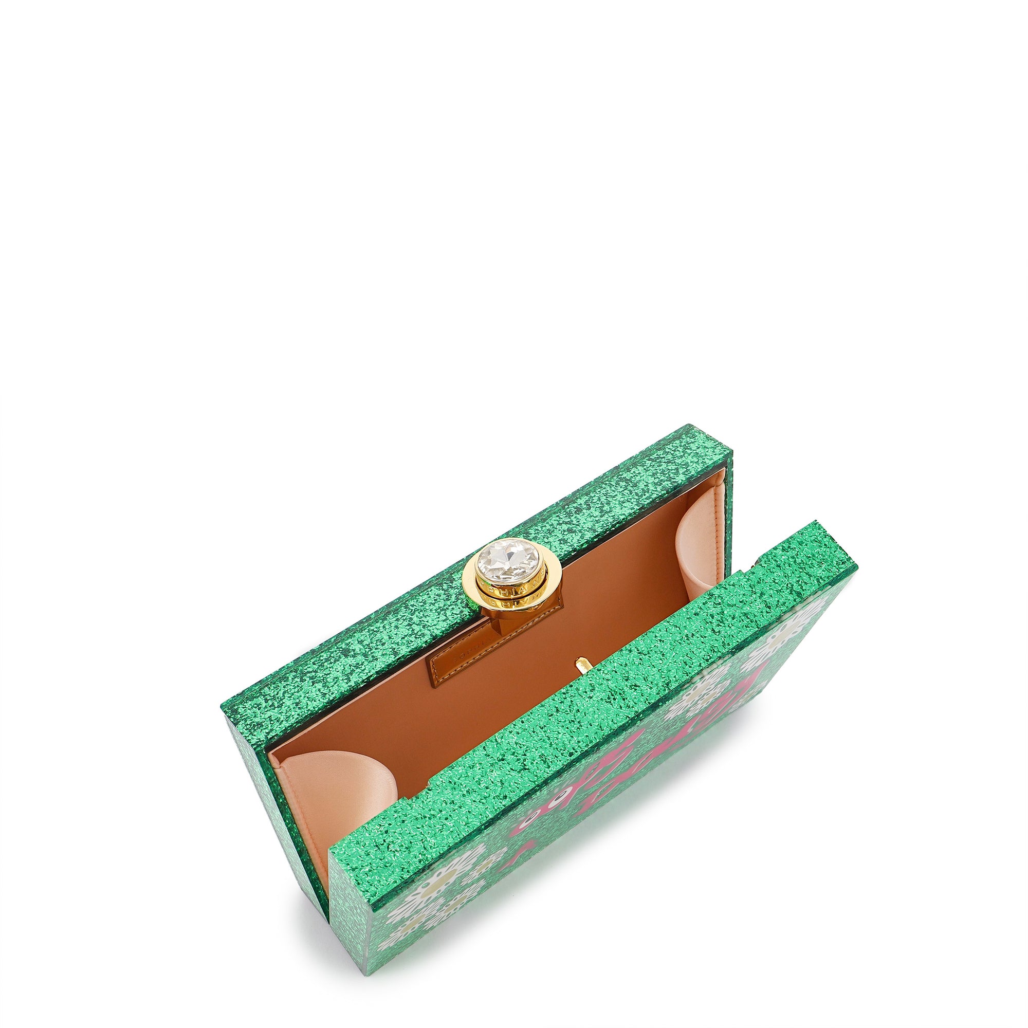 Cleo Daisy Bag
