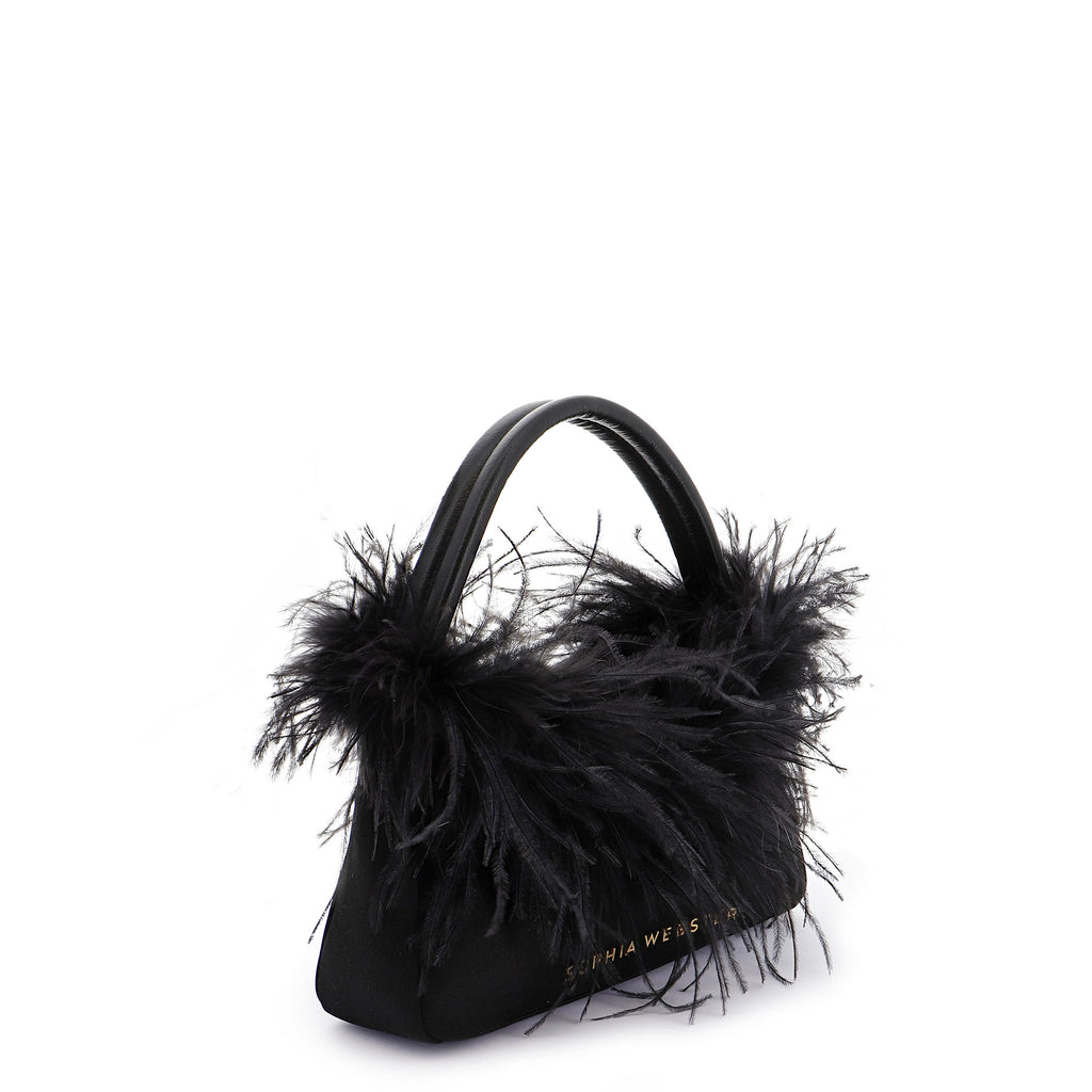 Dusty Mini Bag