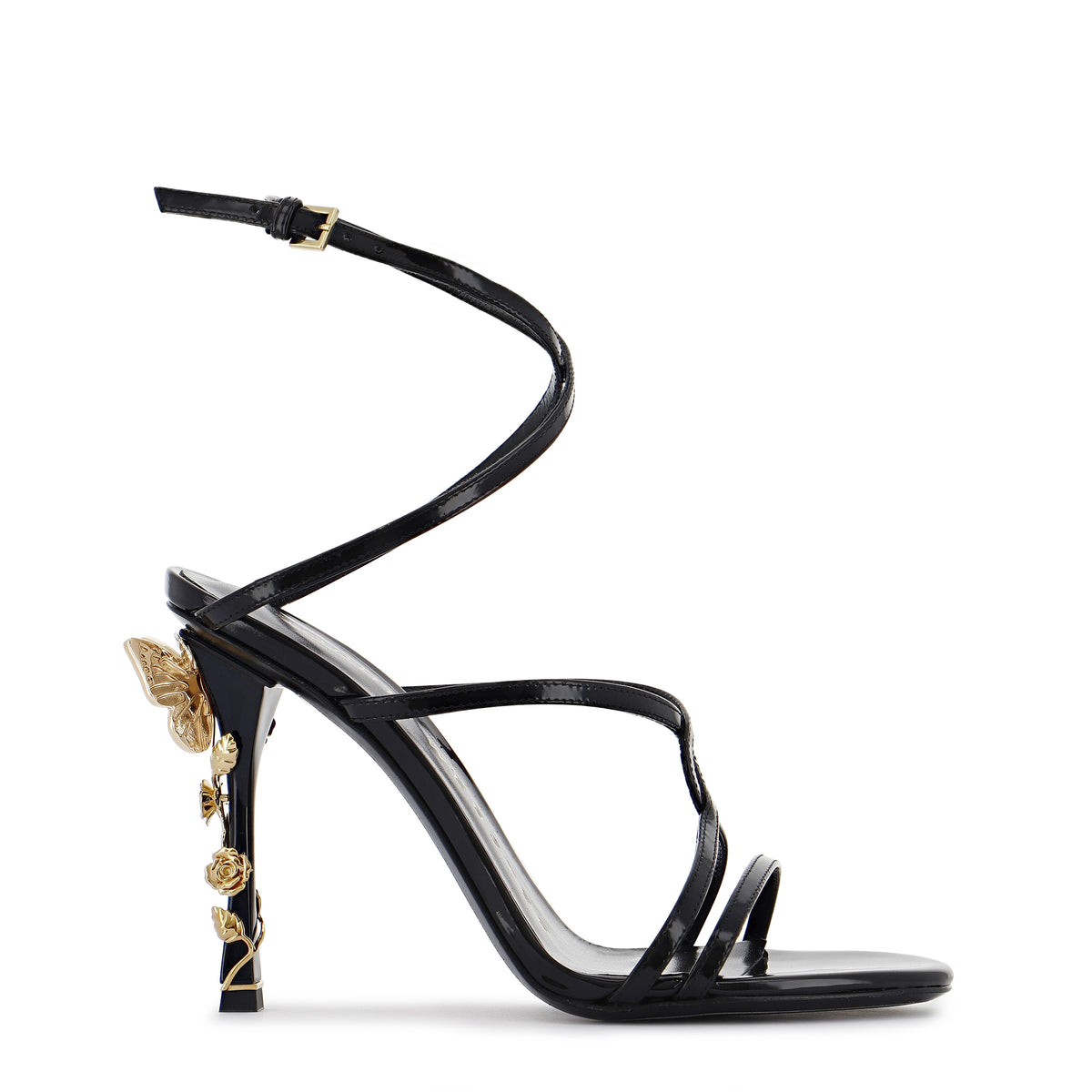 Enchantress Strappy Sandal