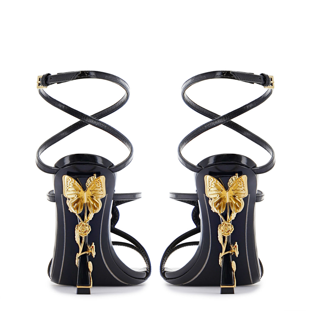 Enchantress Strappy Sandal