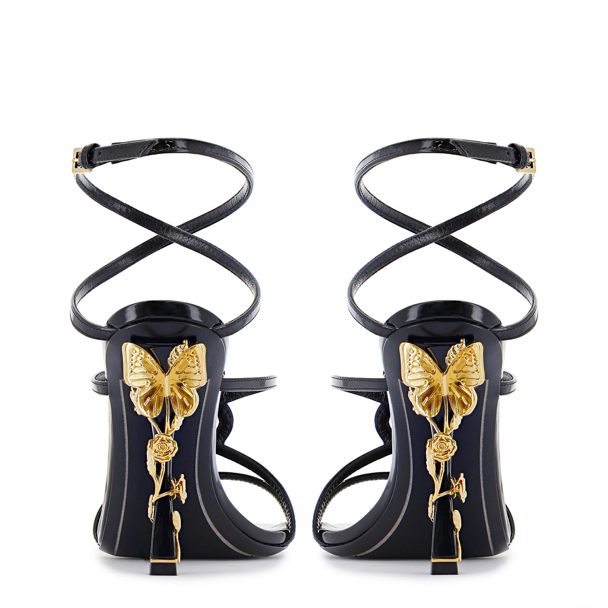 Enchantress Strappy Sandal