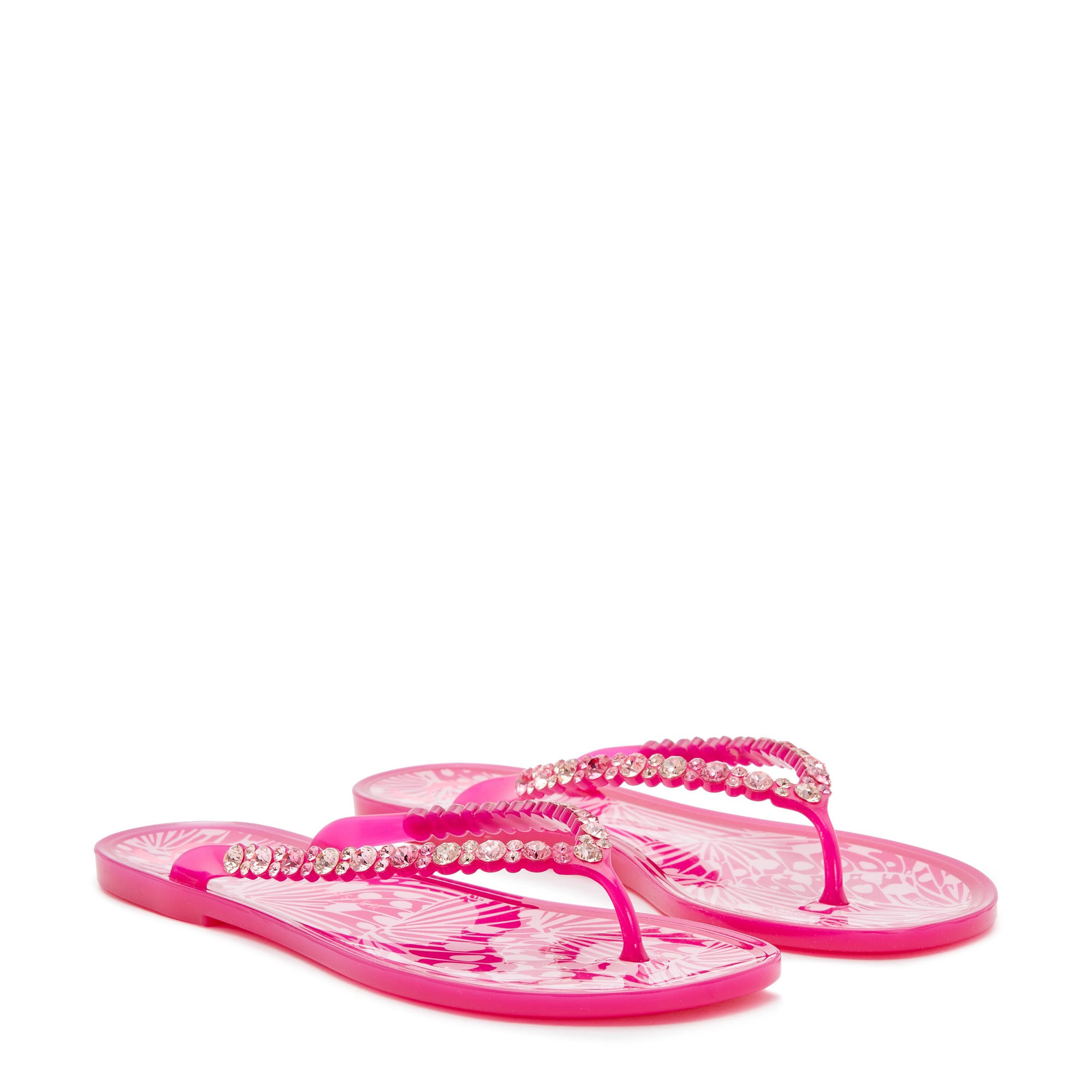 Esme Flat Sandal 