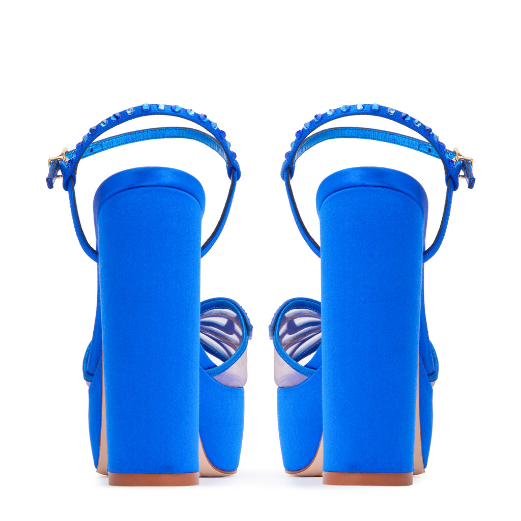 Farfalla Platform Sandal