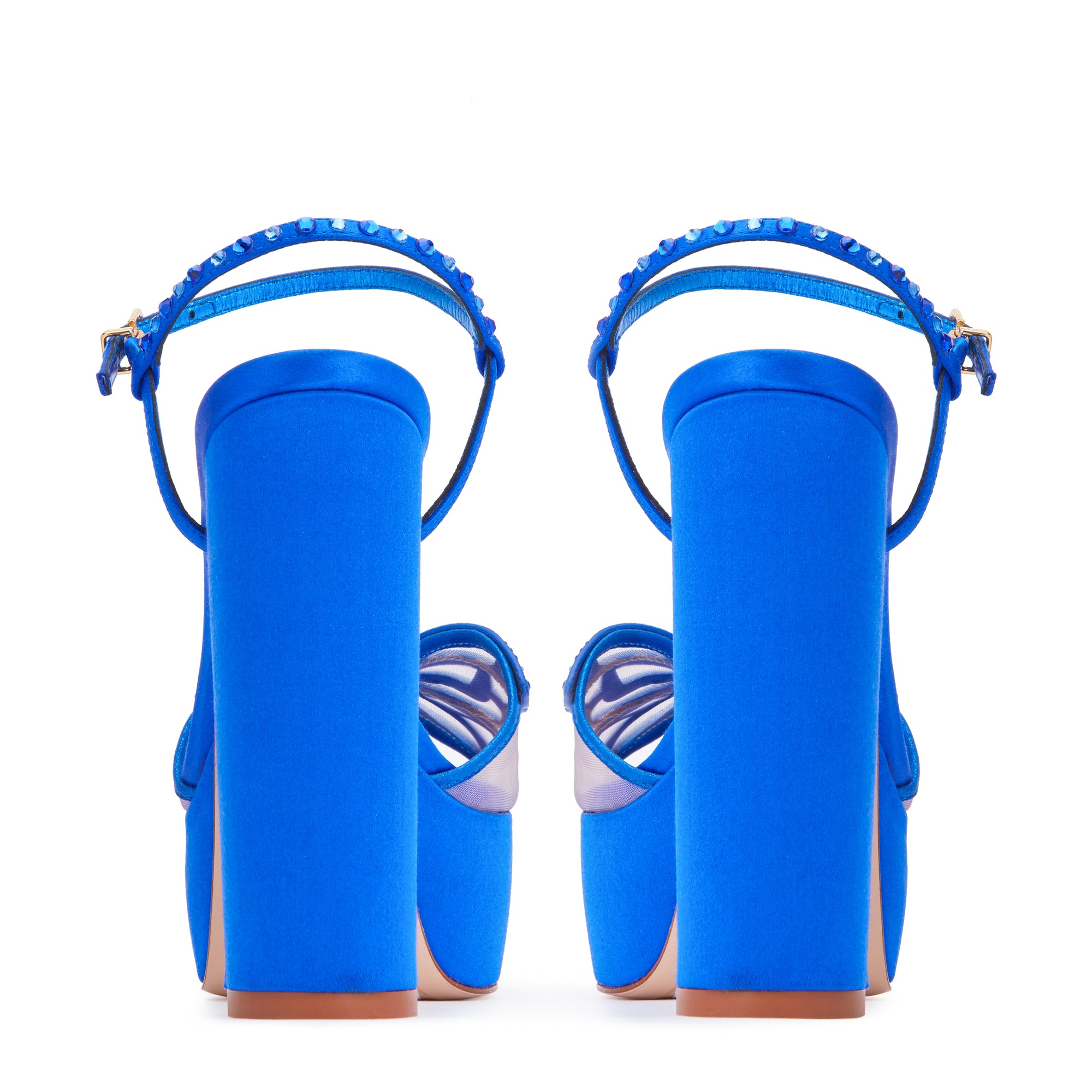 Farfalla Platform Sandal