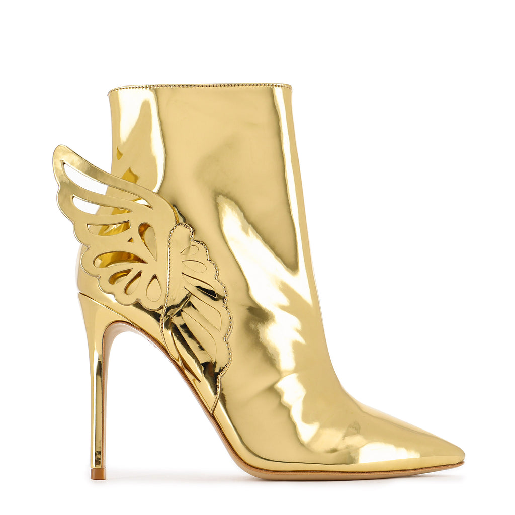 Heavenly Ankle Boot