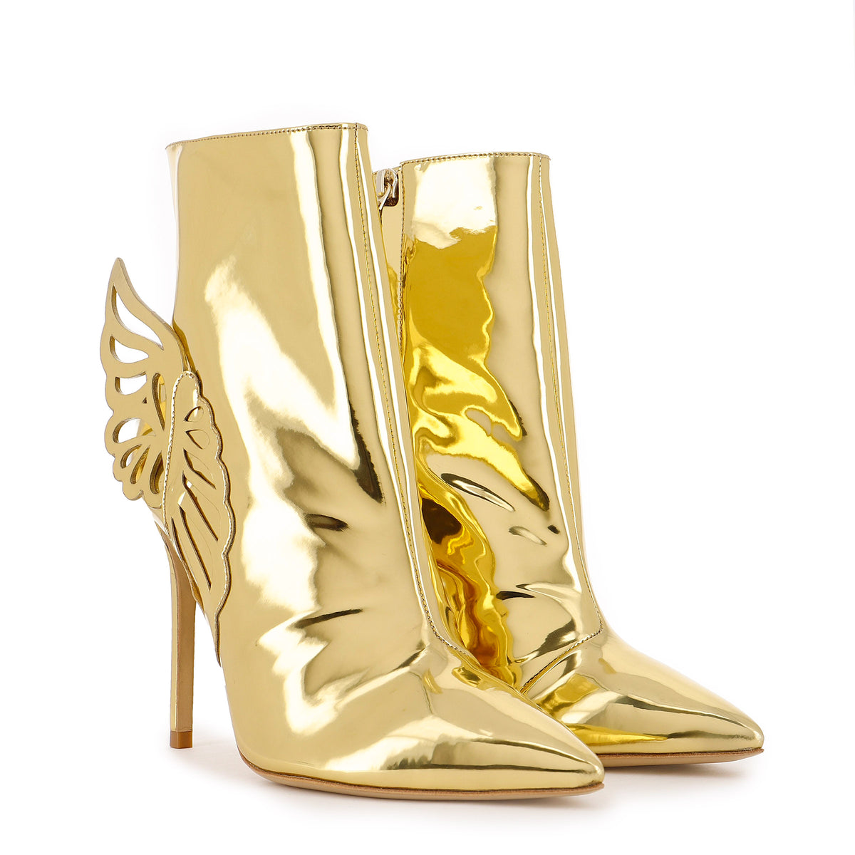 Heavenly Ankle Boot
