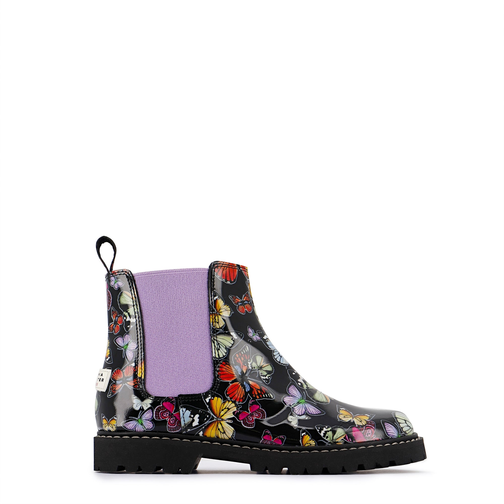 Lara Chelsea Boot