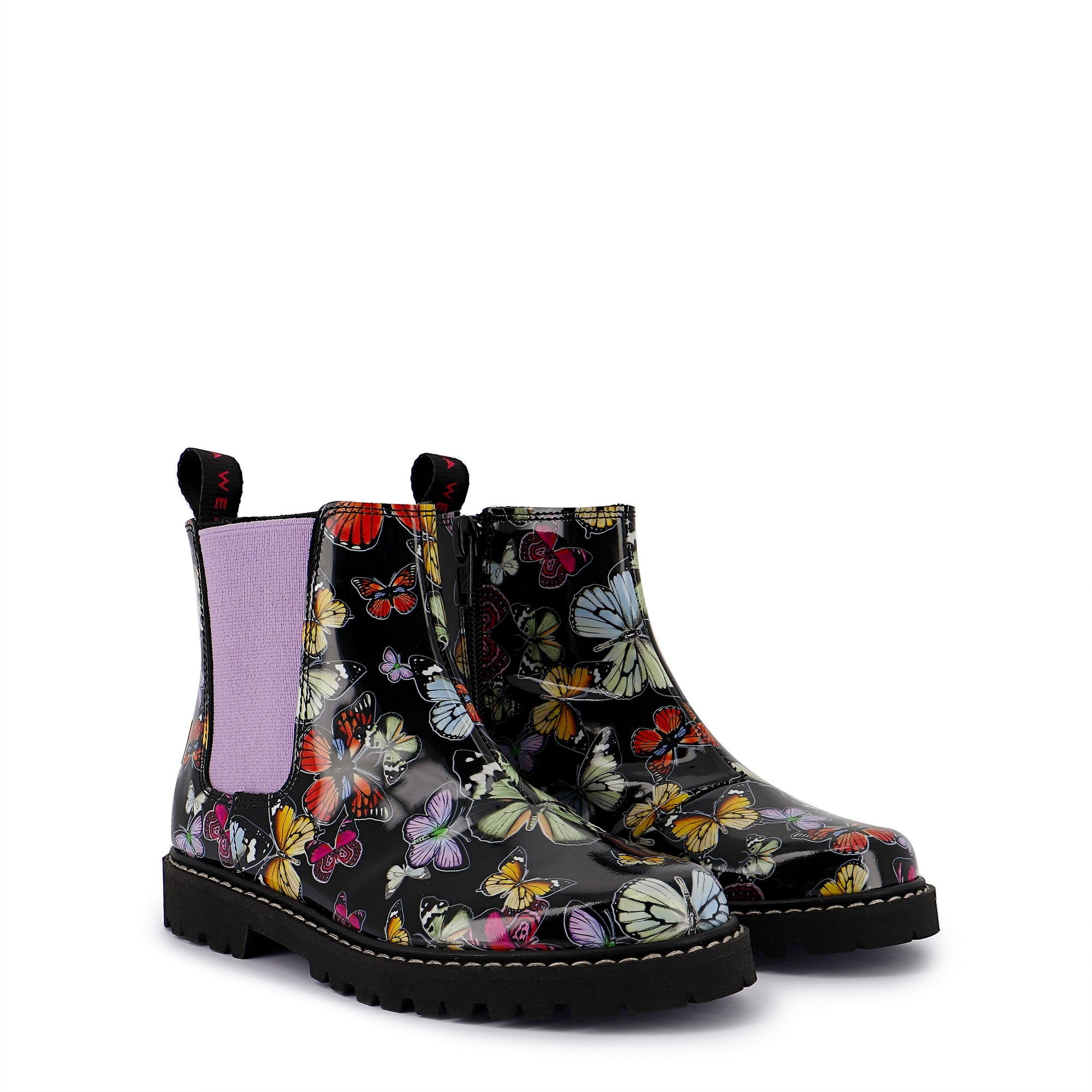 Lara Chelsea Boot