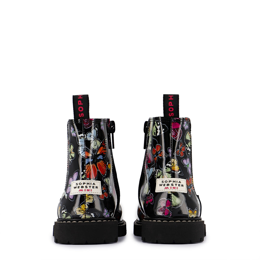 Lara Chelsea Boot