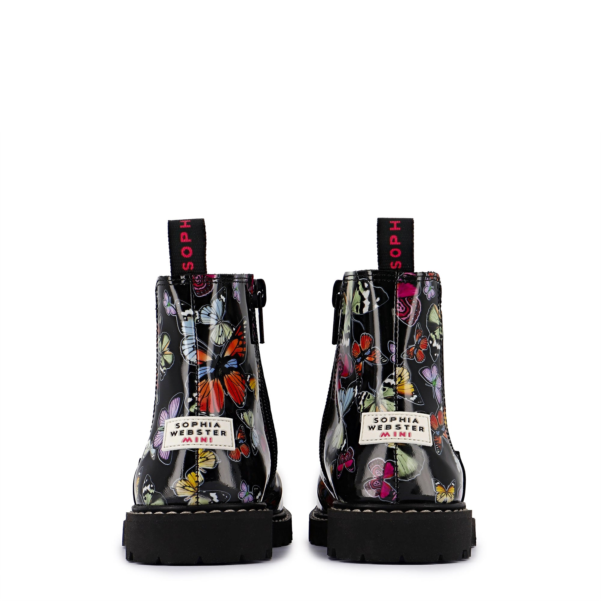 Lara Chelsea Boot