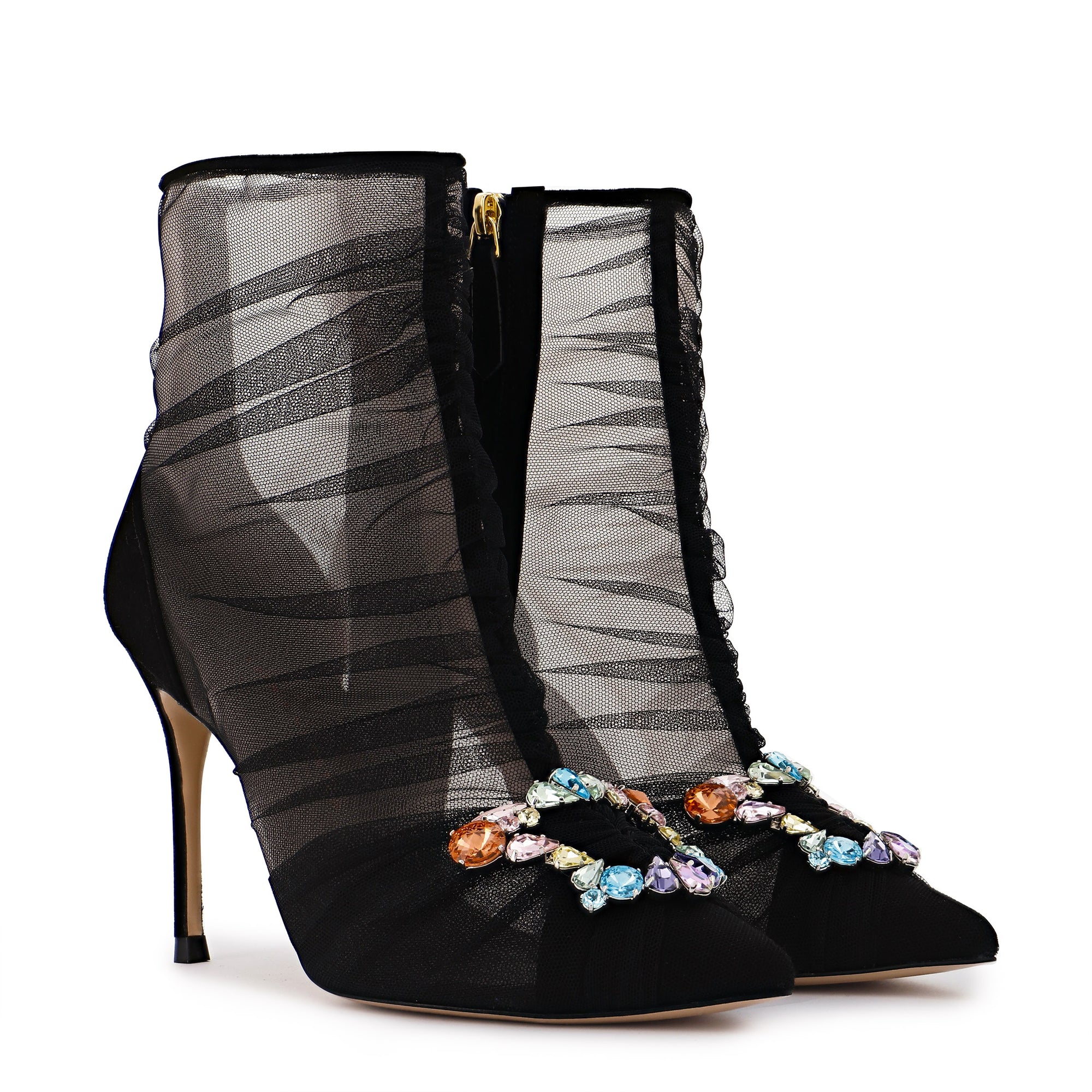 Margaux Ankle Boot