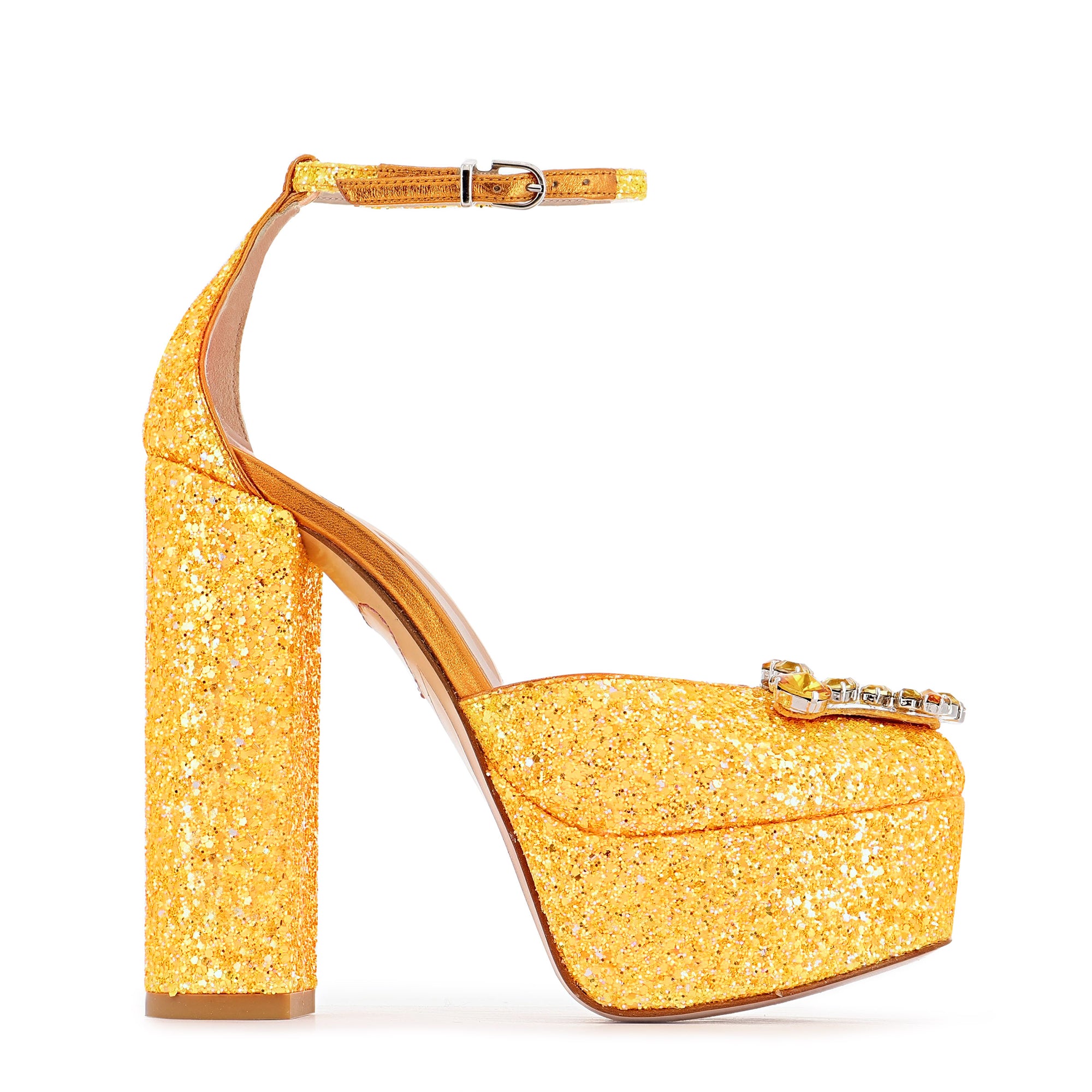 Margaux Platform Pump