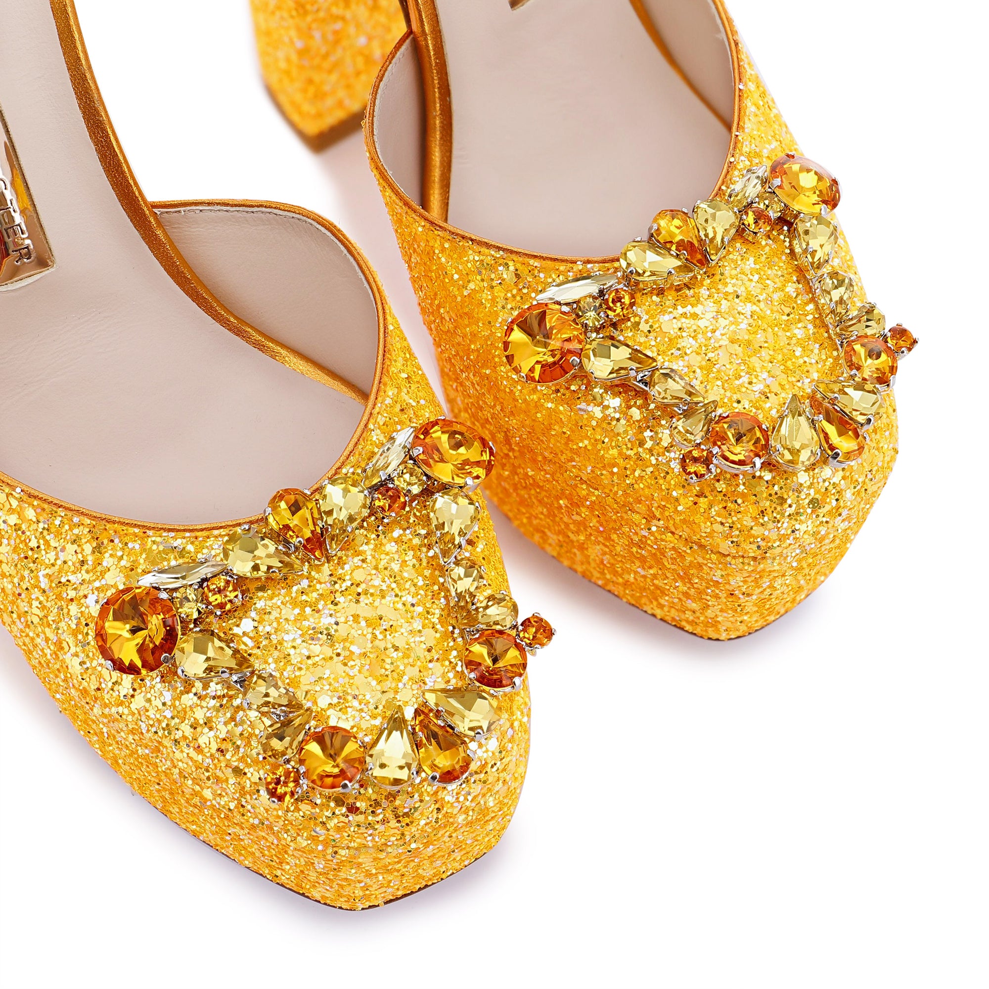 Margaux Platform Pump