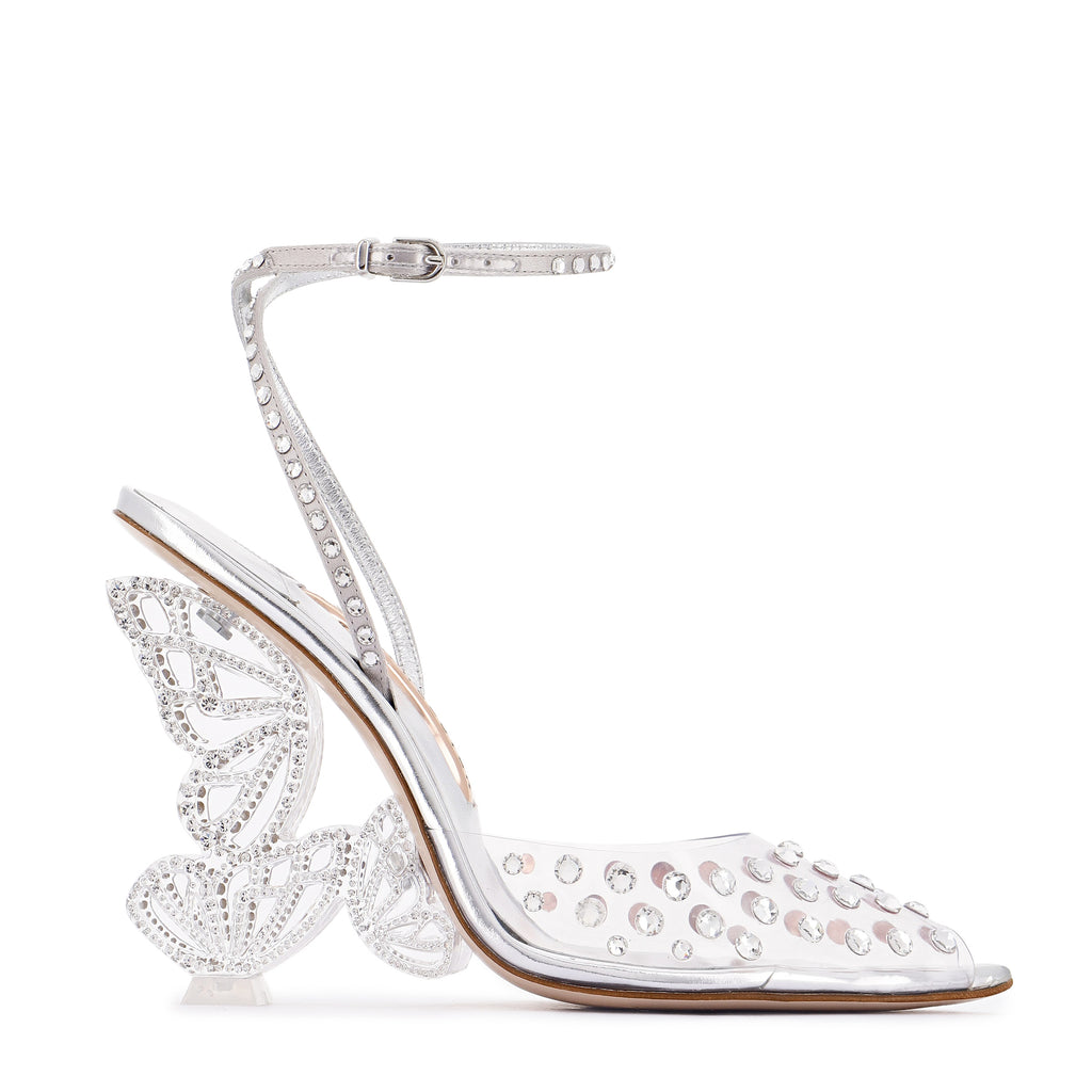 Paloma Pump