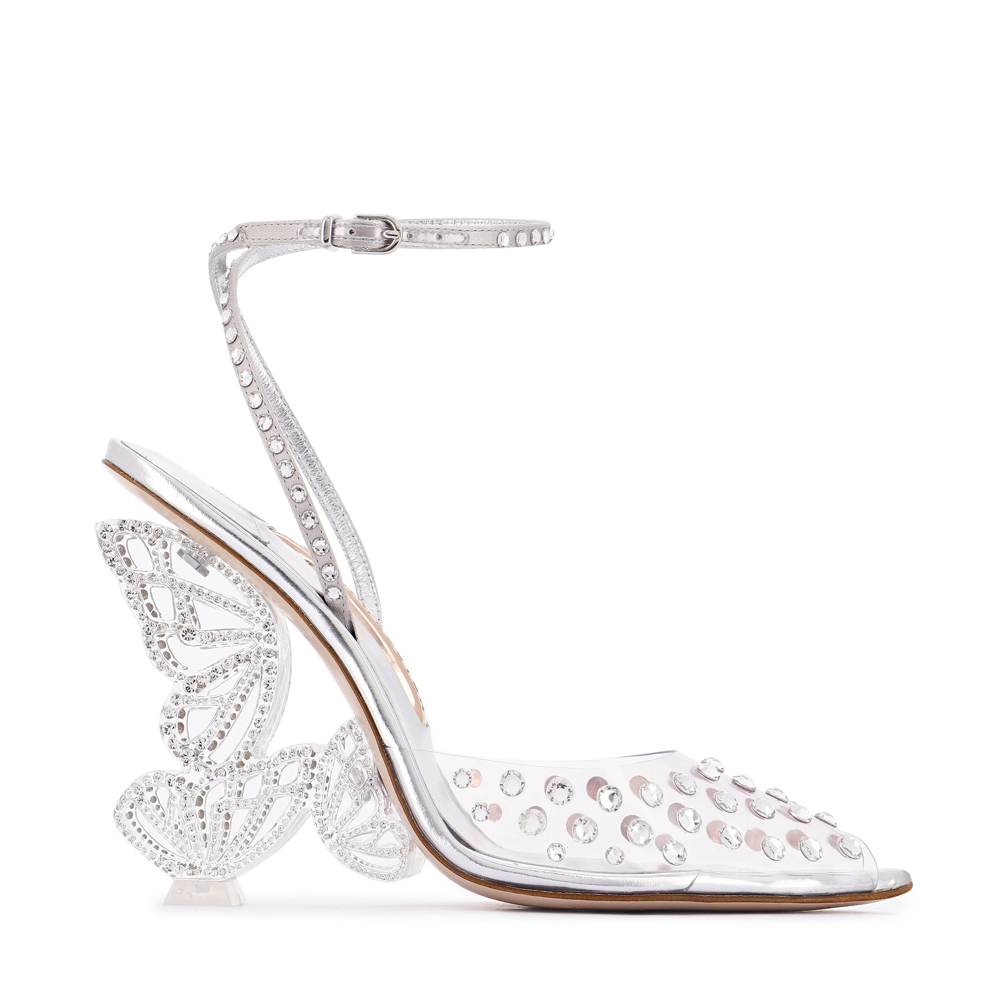 Paloma Pump