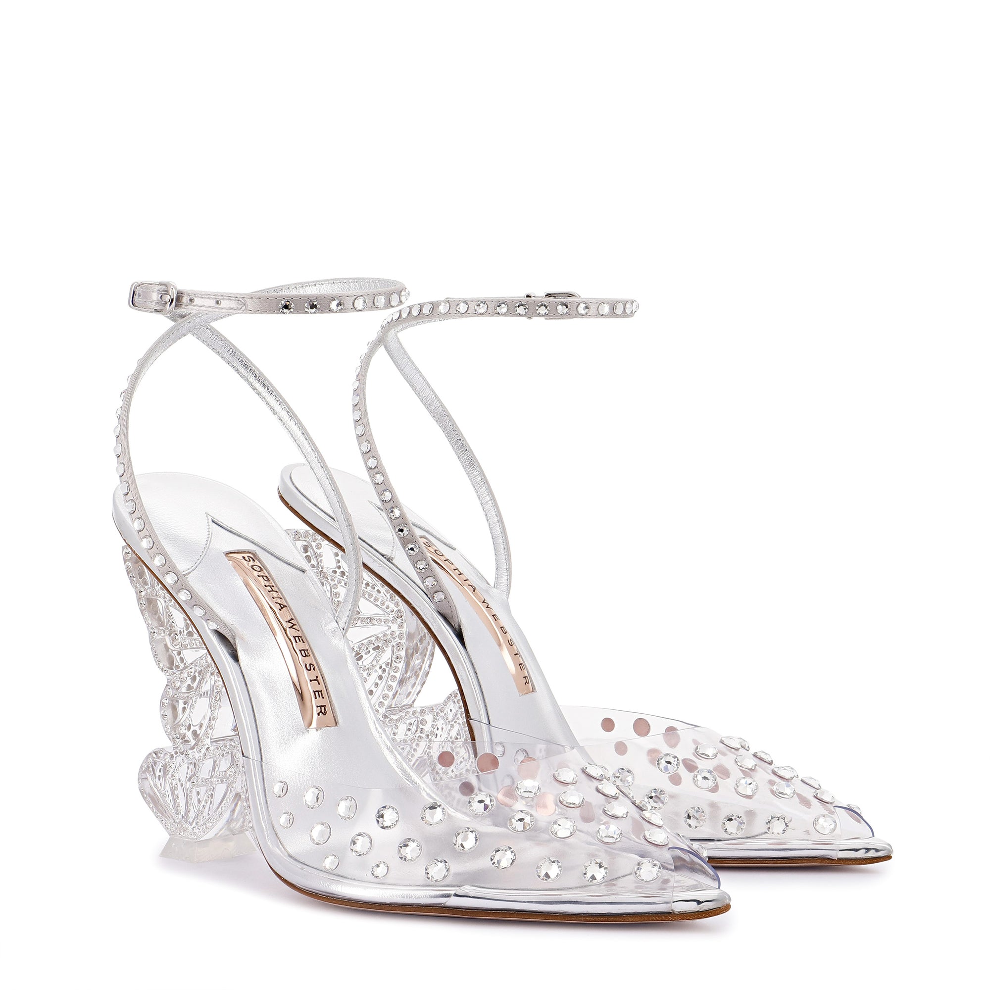 Paloma Pump