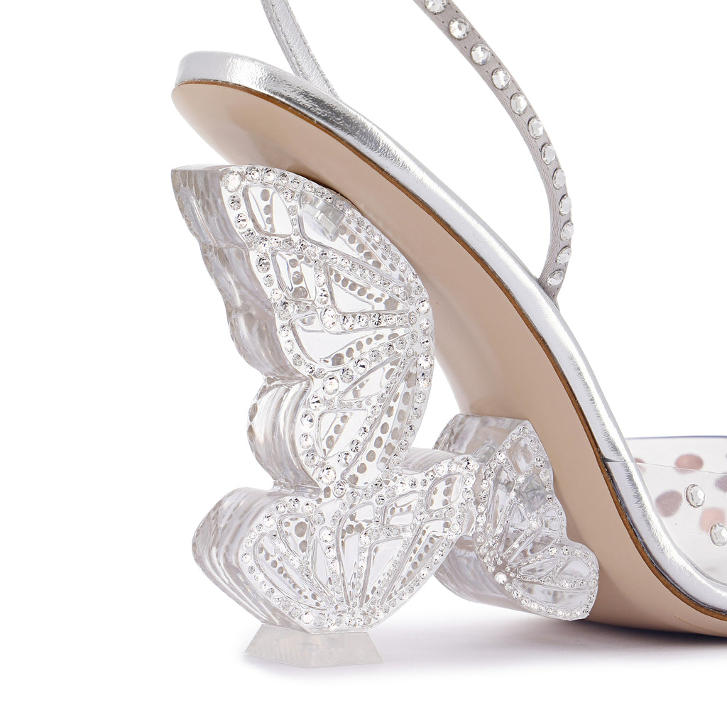 Paloma Pump
