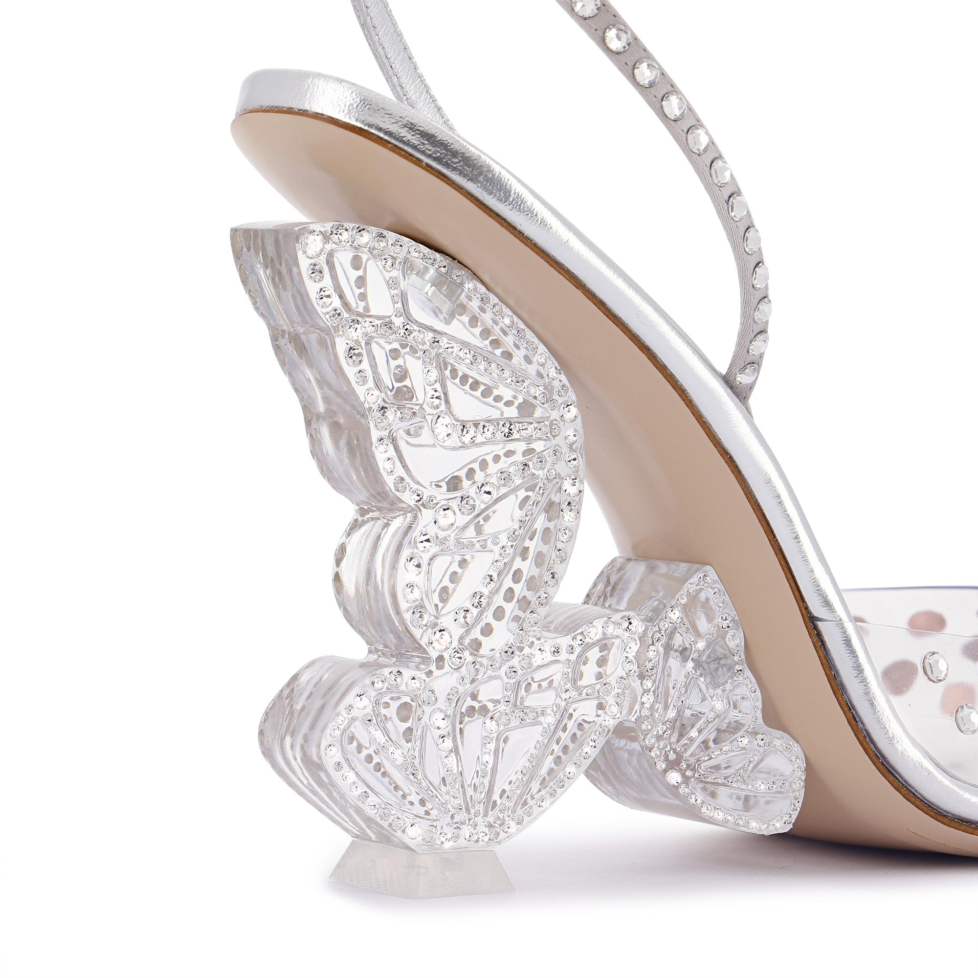 Paloma Pump