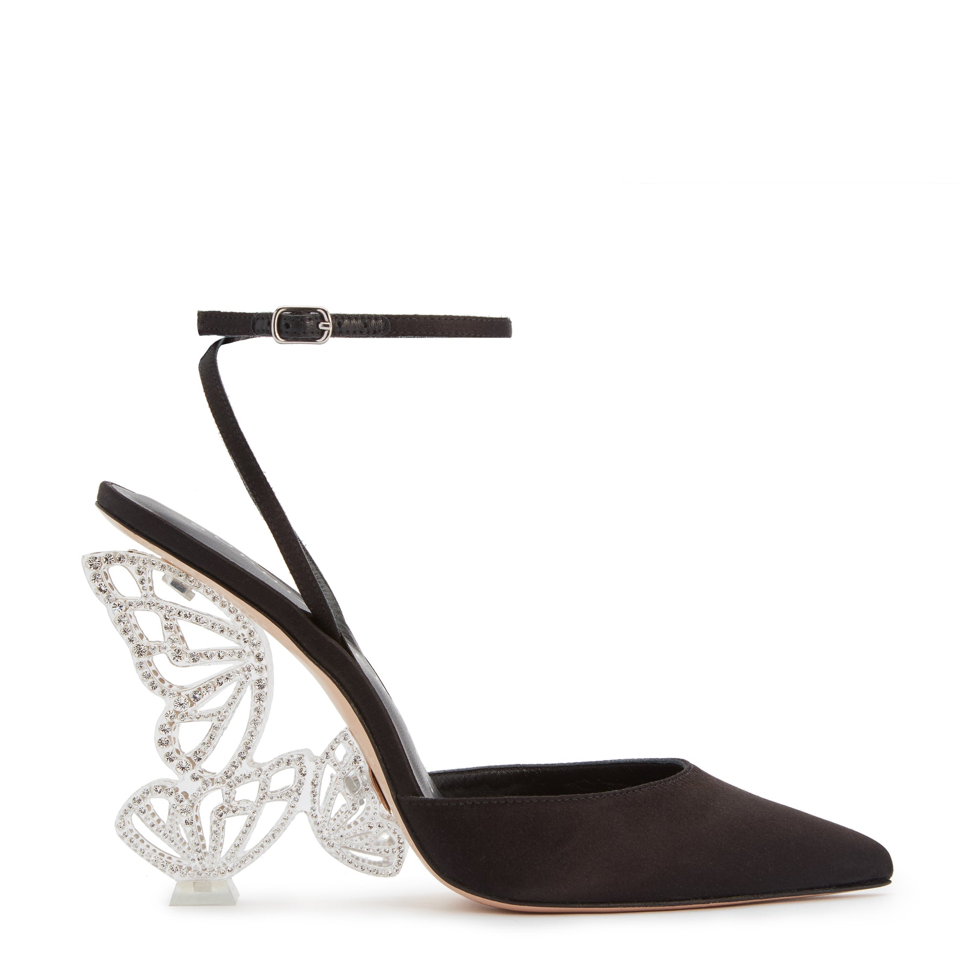 Paloma Pump