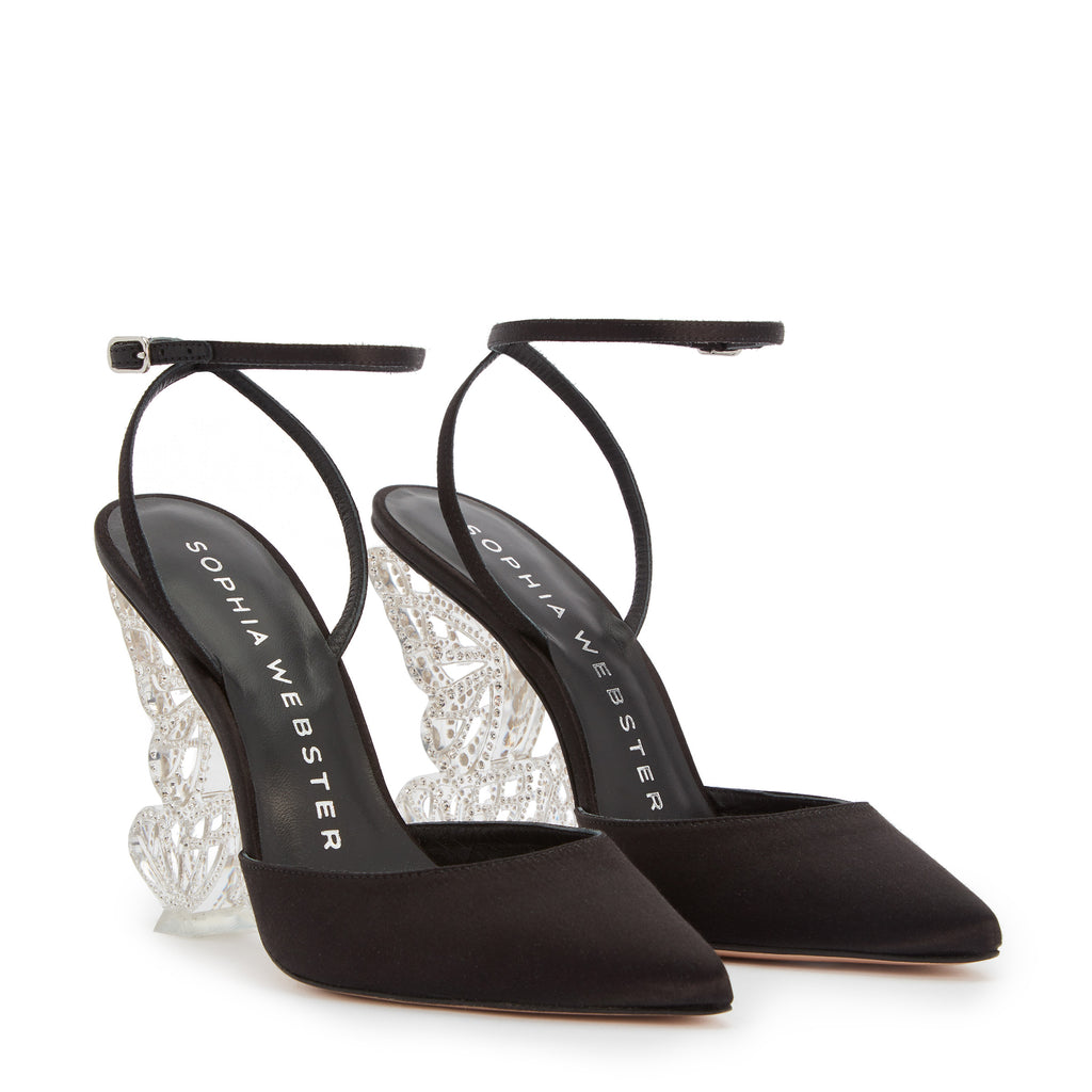 Paloma Pump