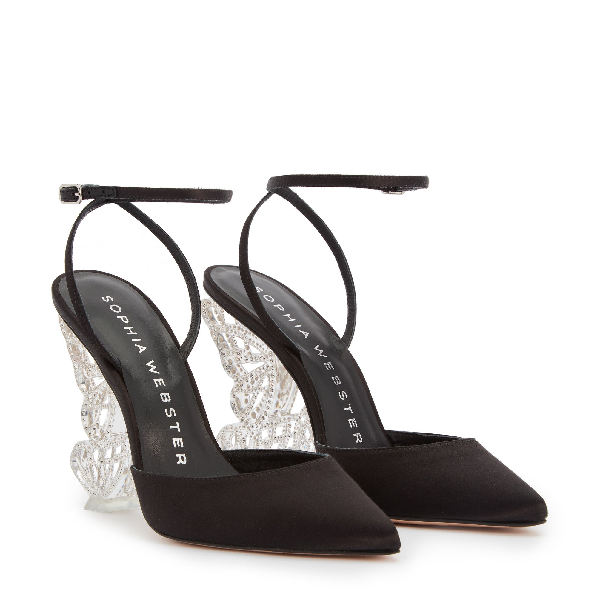 Paloma Pump