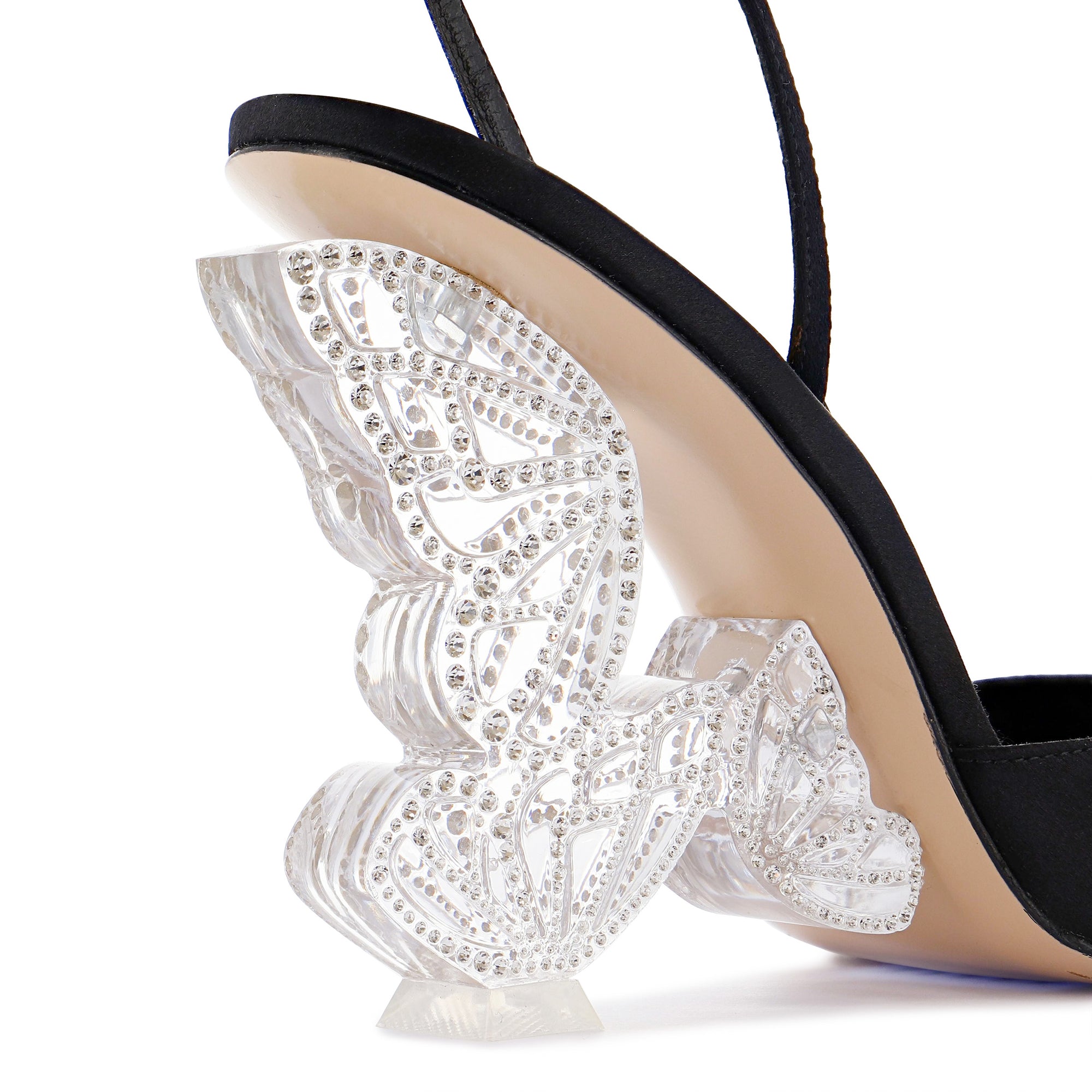 Paloma Pump