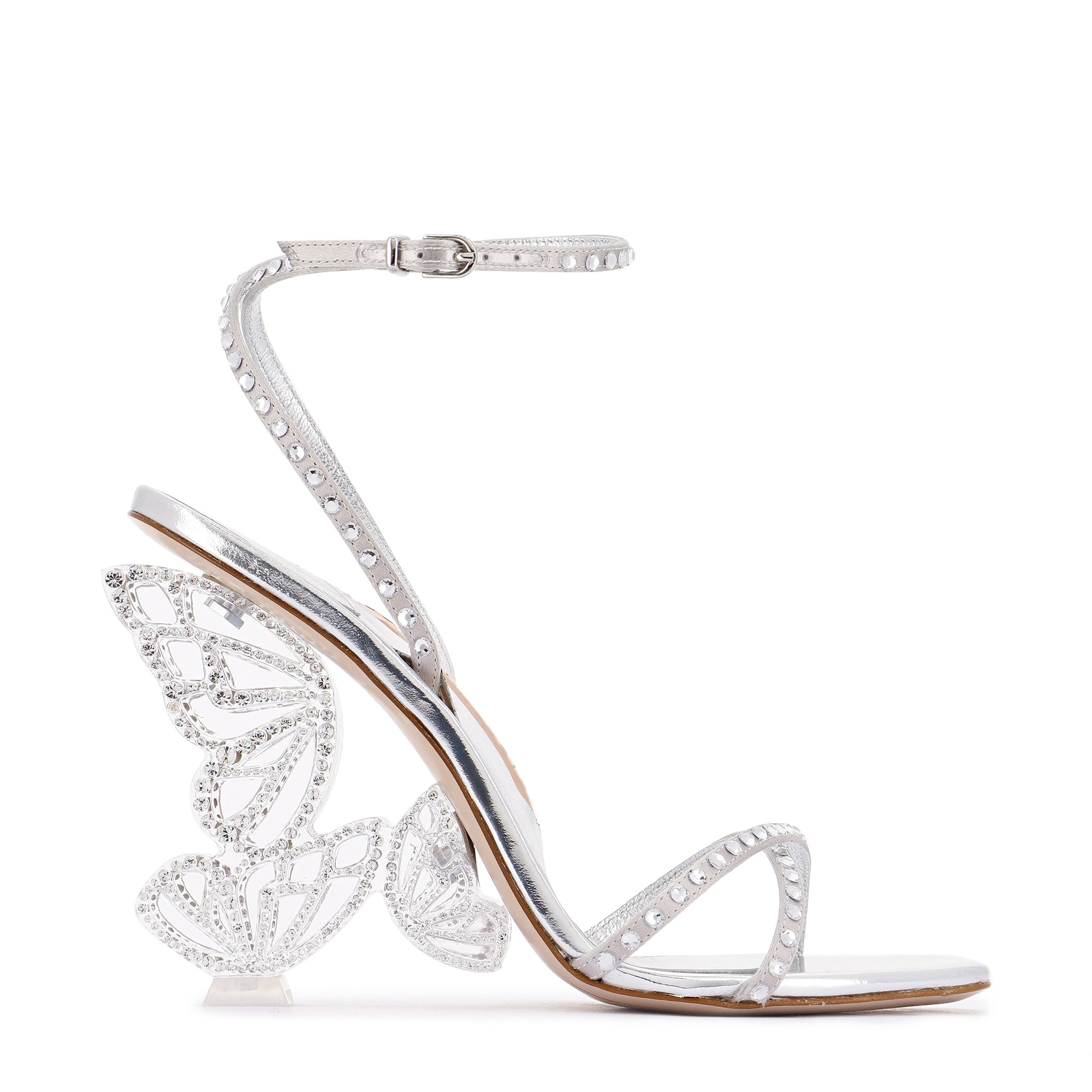 Paloma Sandal