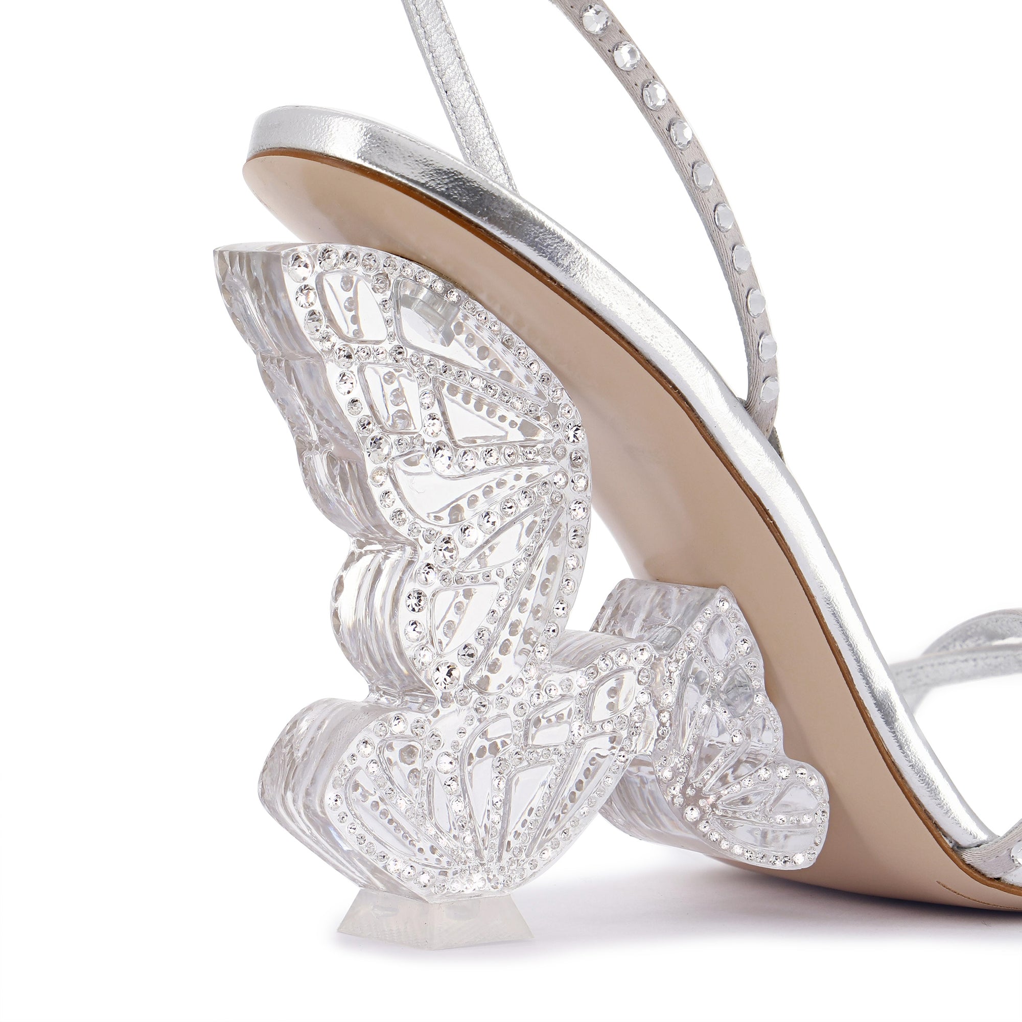 Paloma Sandal