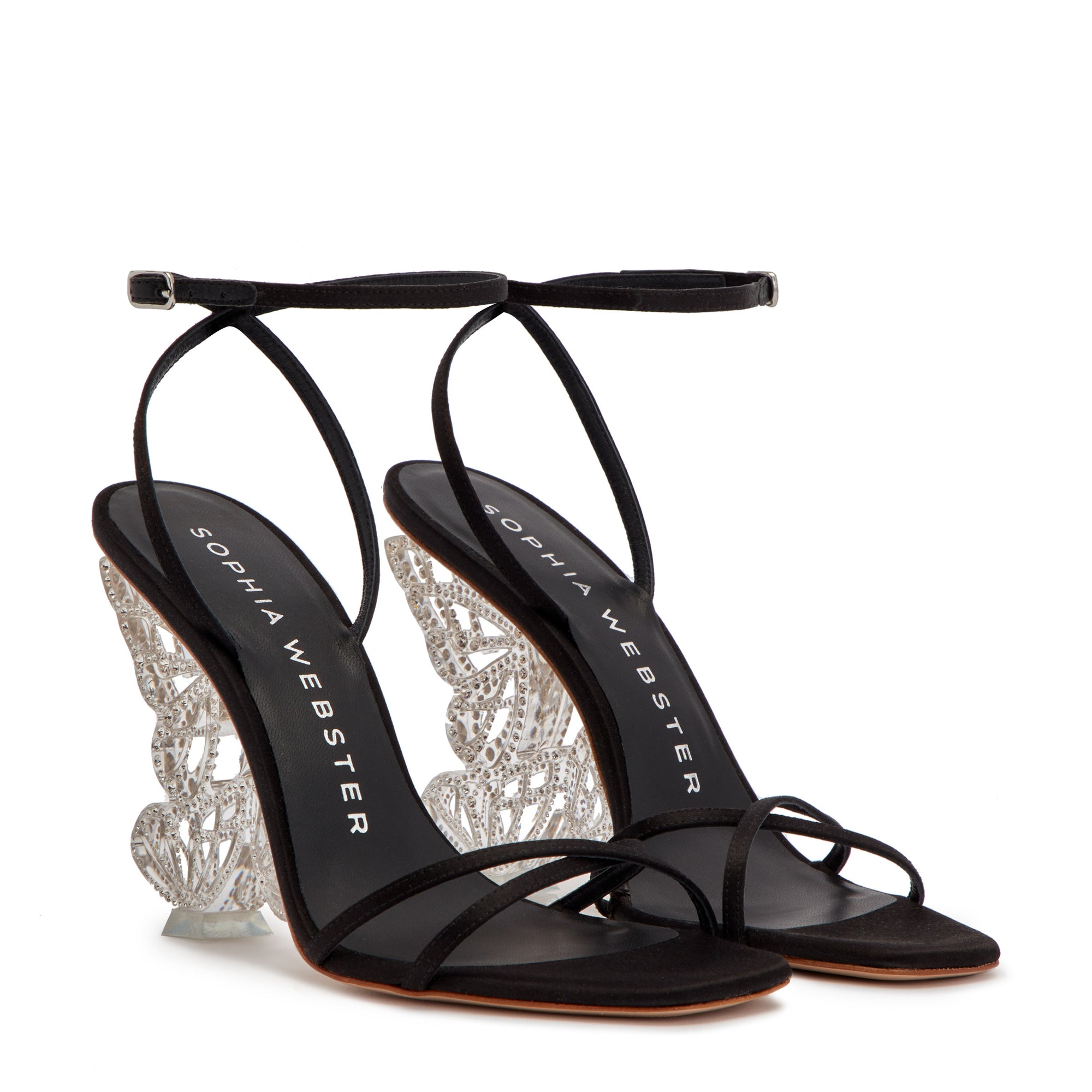 Paloma Sandal