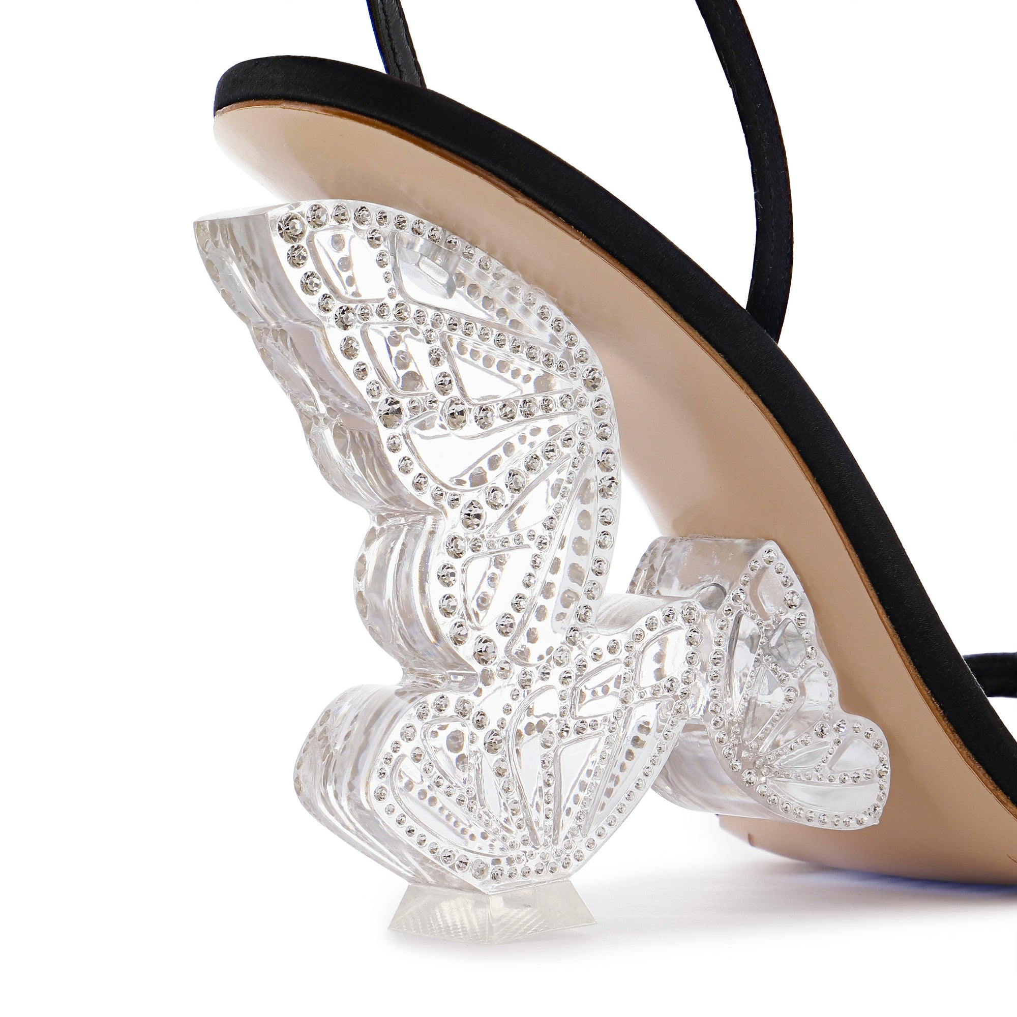 Paloma Sandal